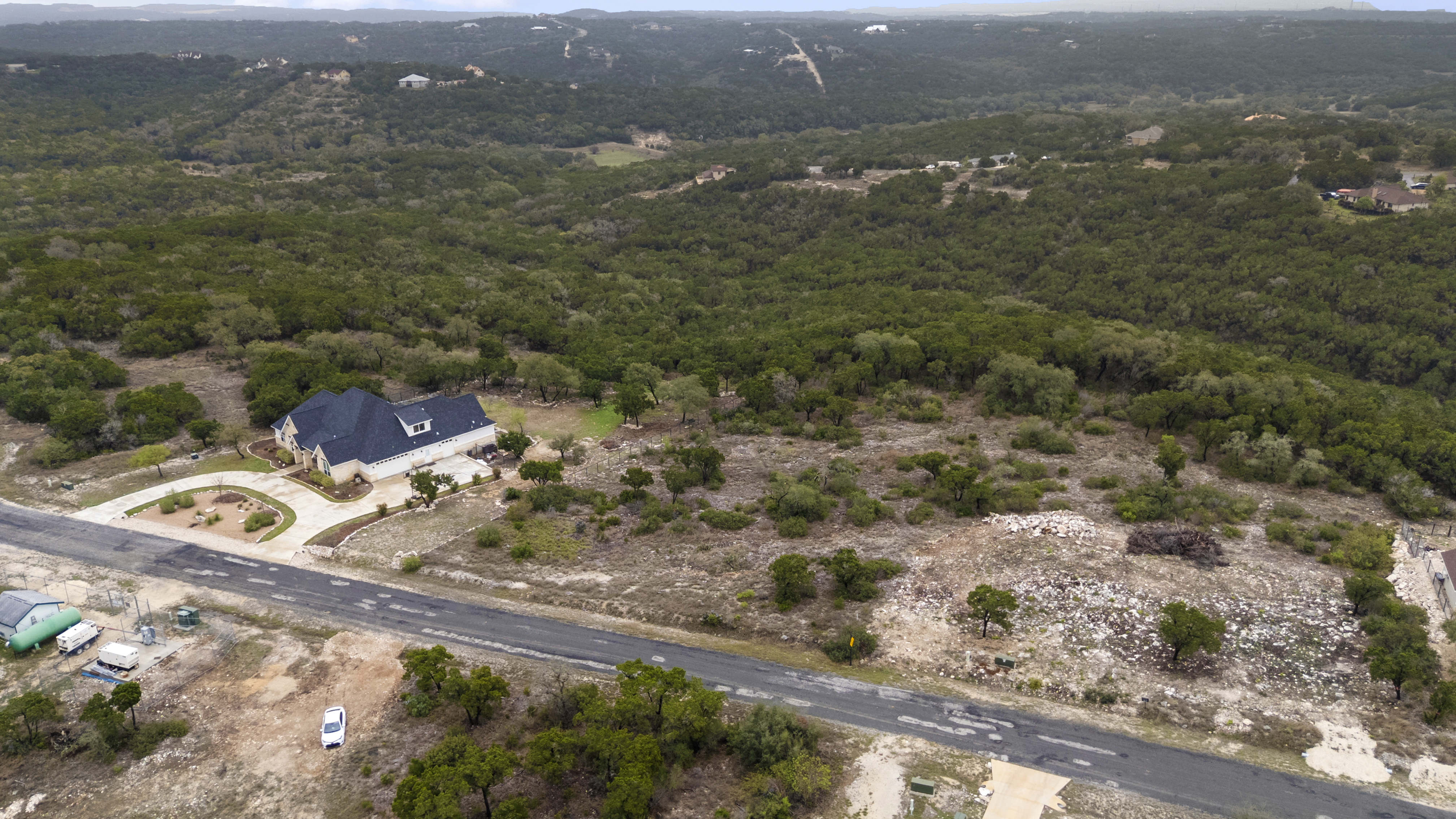 Private Road 2777, Lot 14 