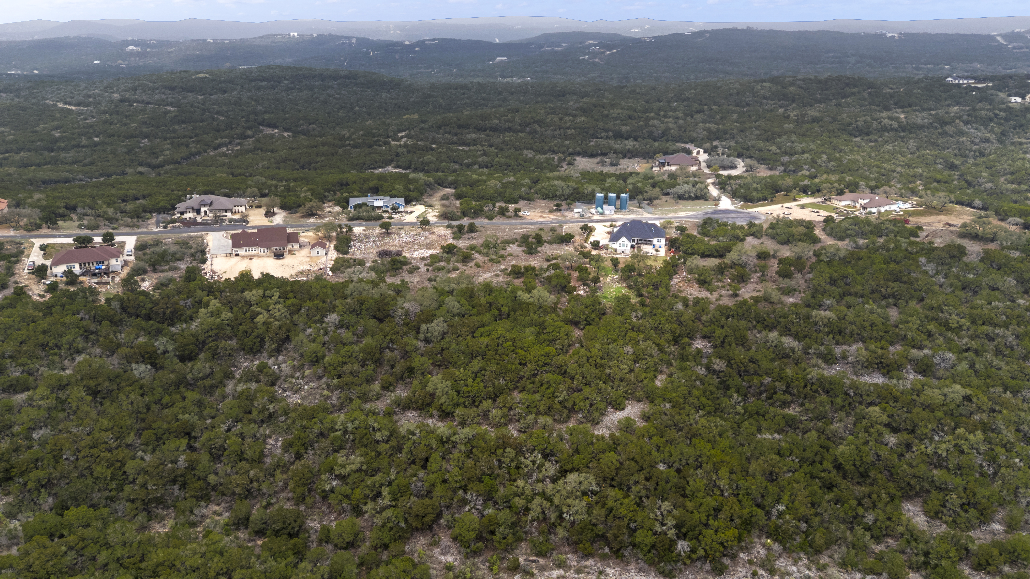Private Road 2777, Lot 14 