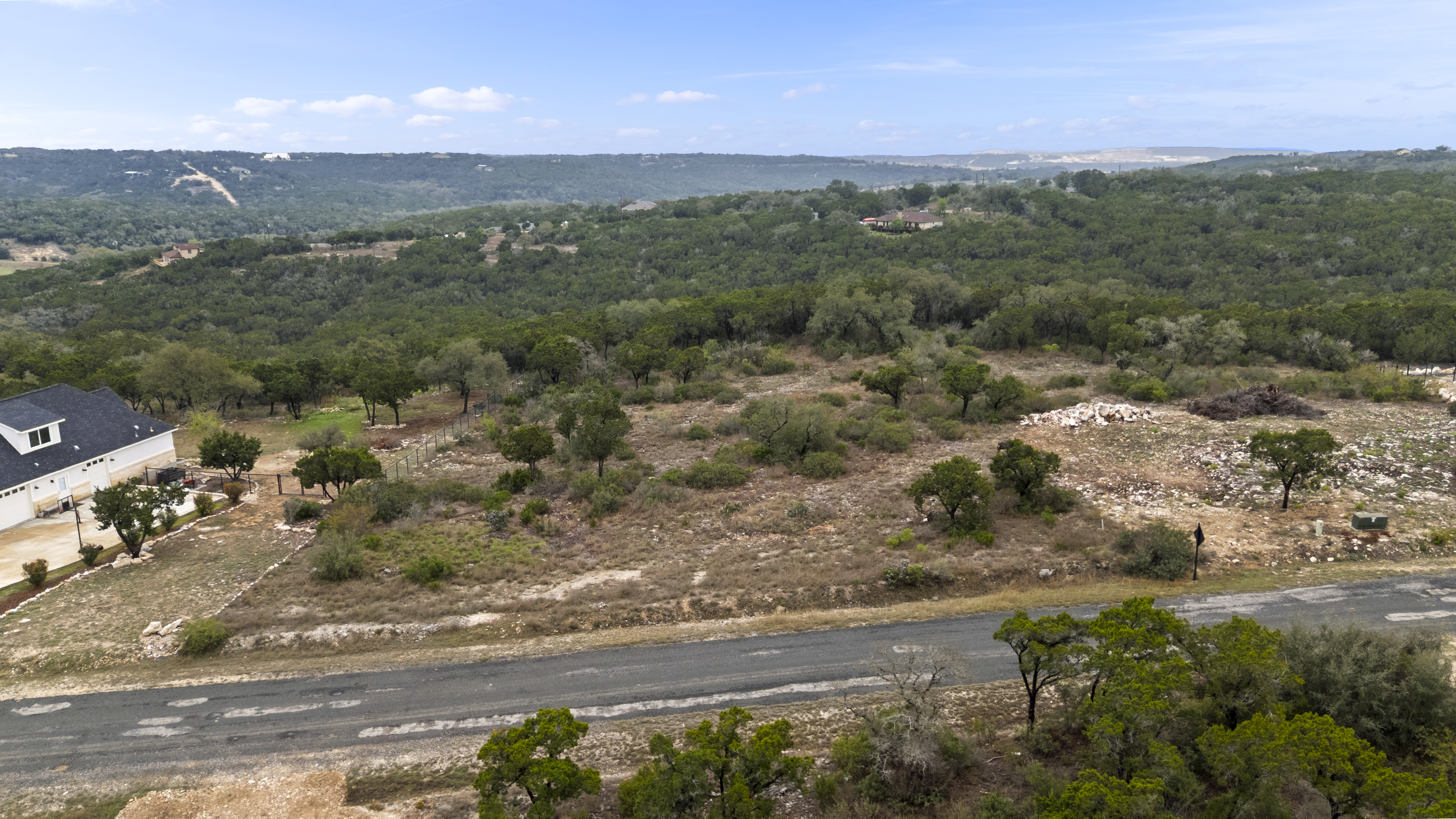 Private Road 2777, Lot 14 