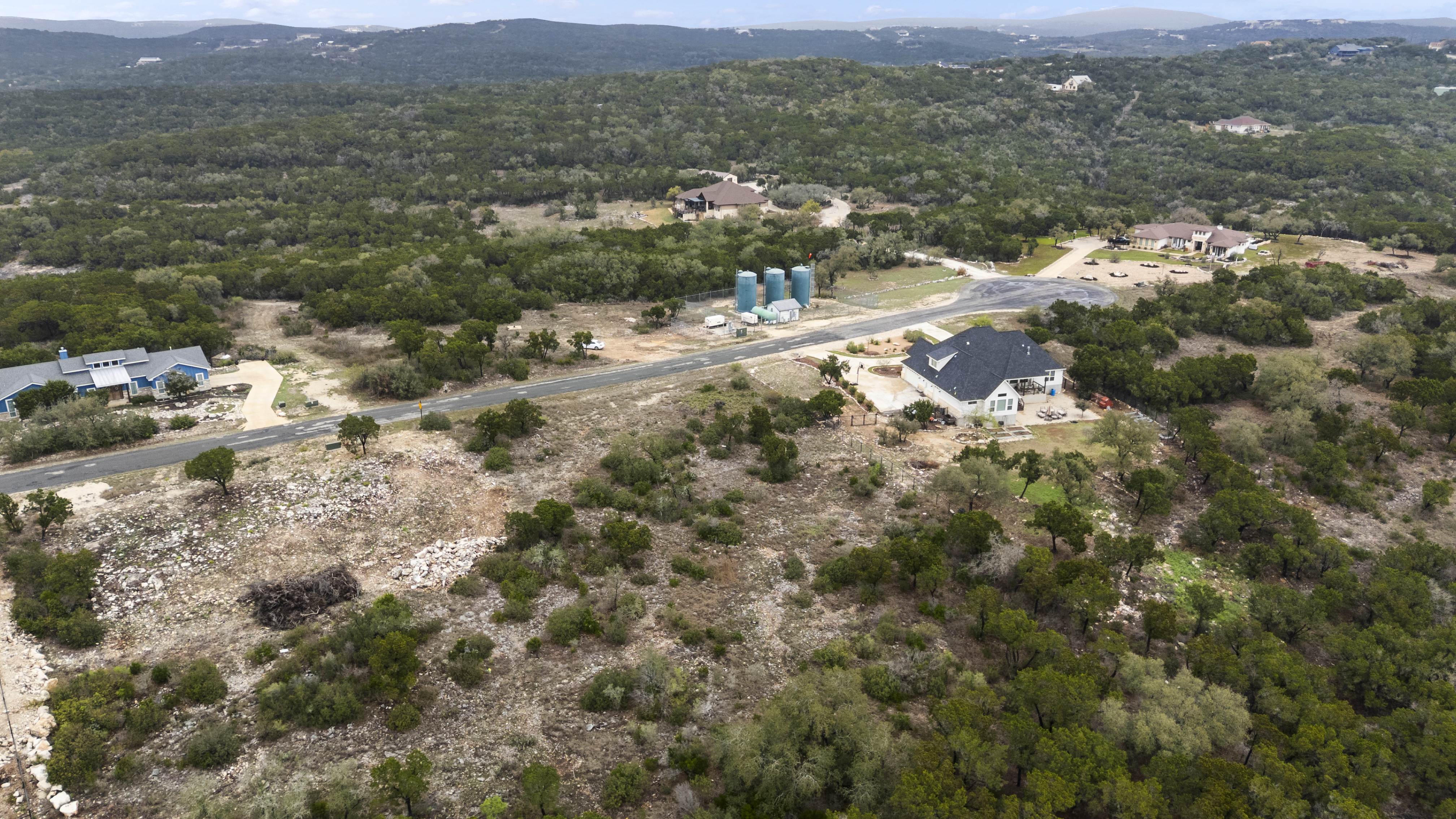 Private Road 2777, Lot 14 