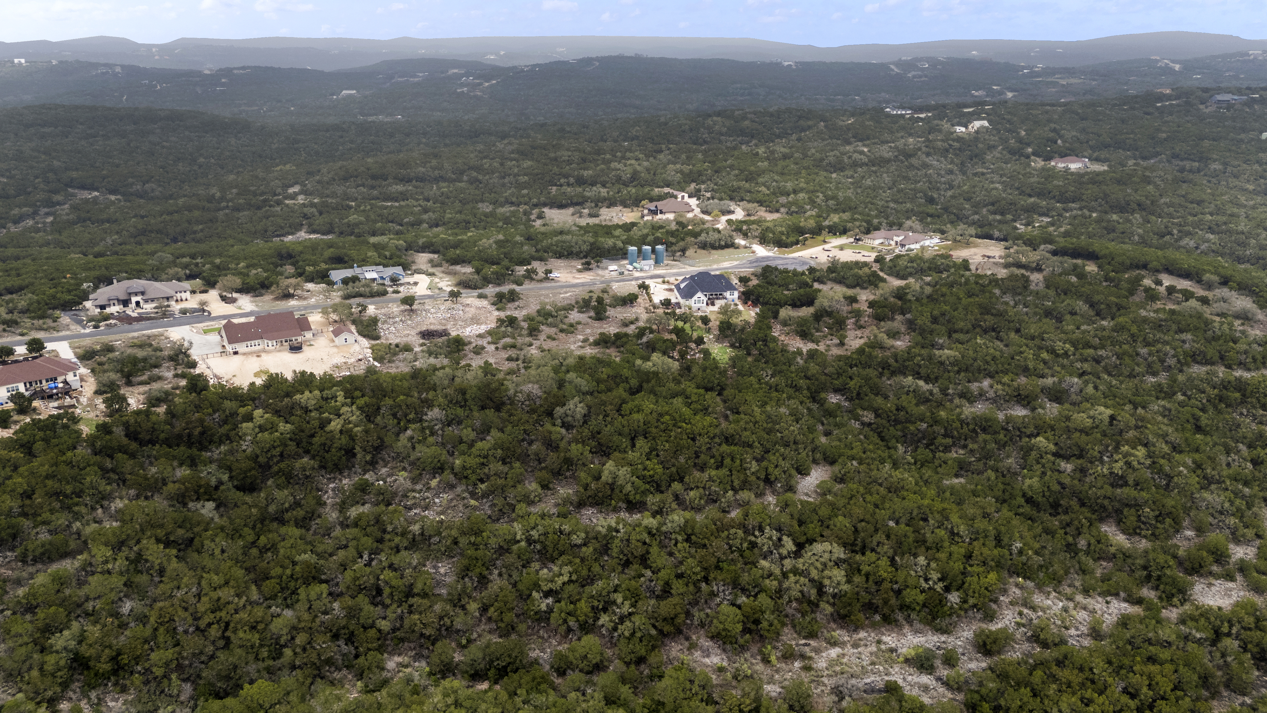 Private Road 2777, Lot 14 