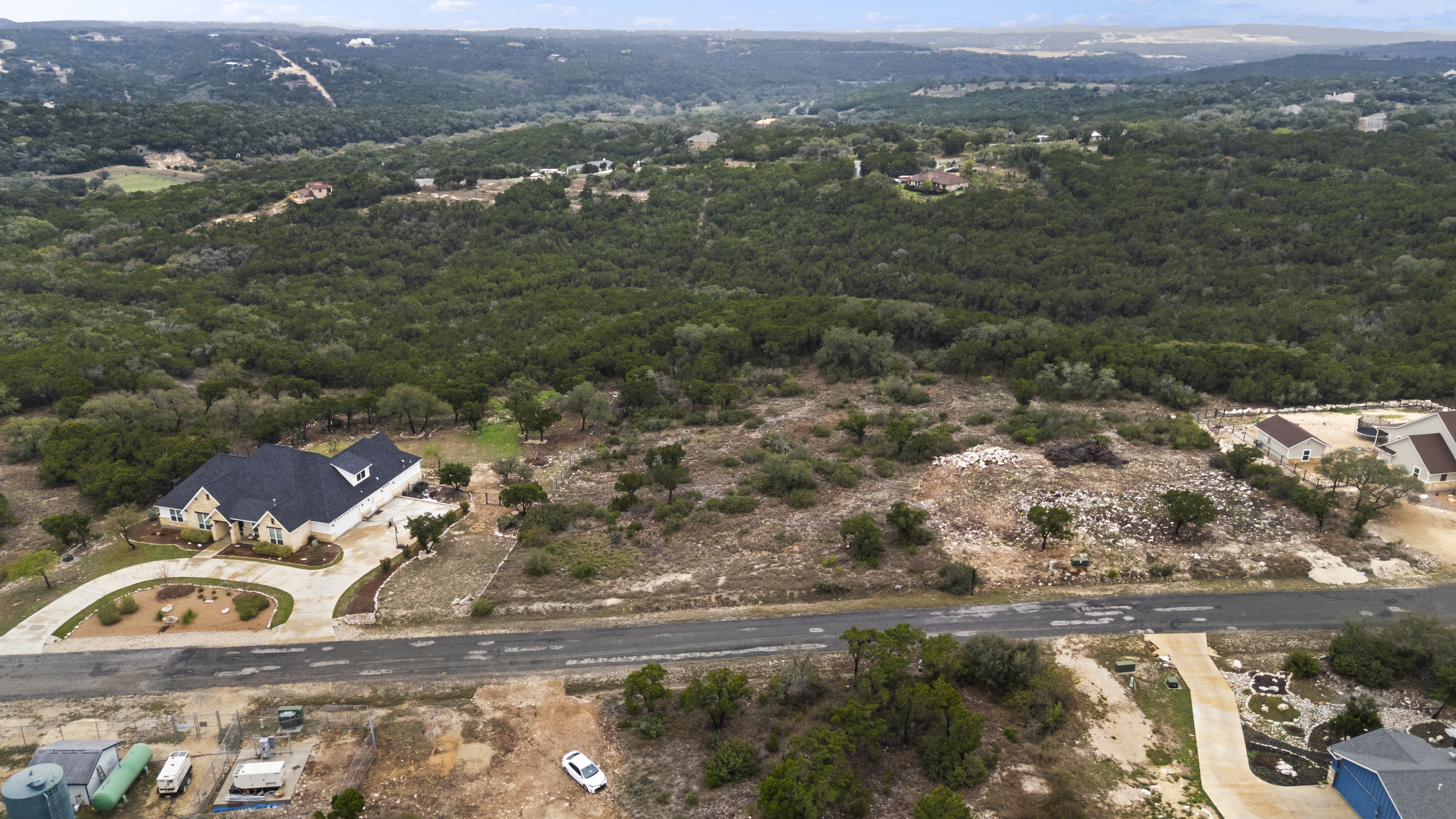 Private Road 2777, Lot 14 