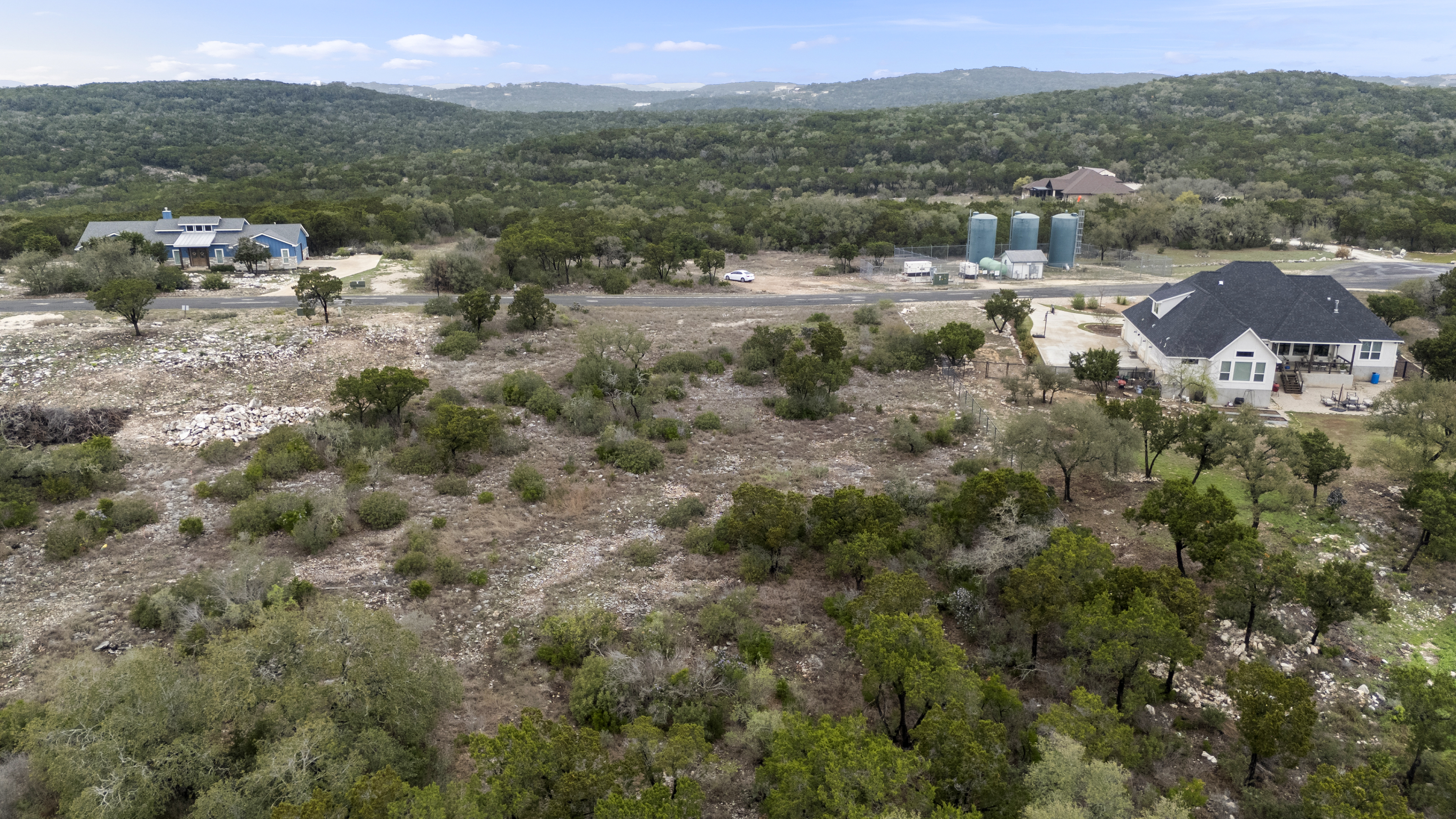 Private Road 2777, Lot 14 