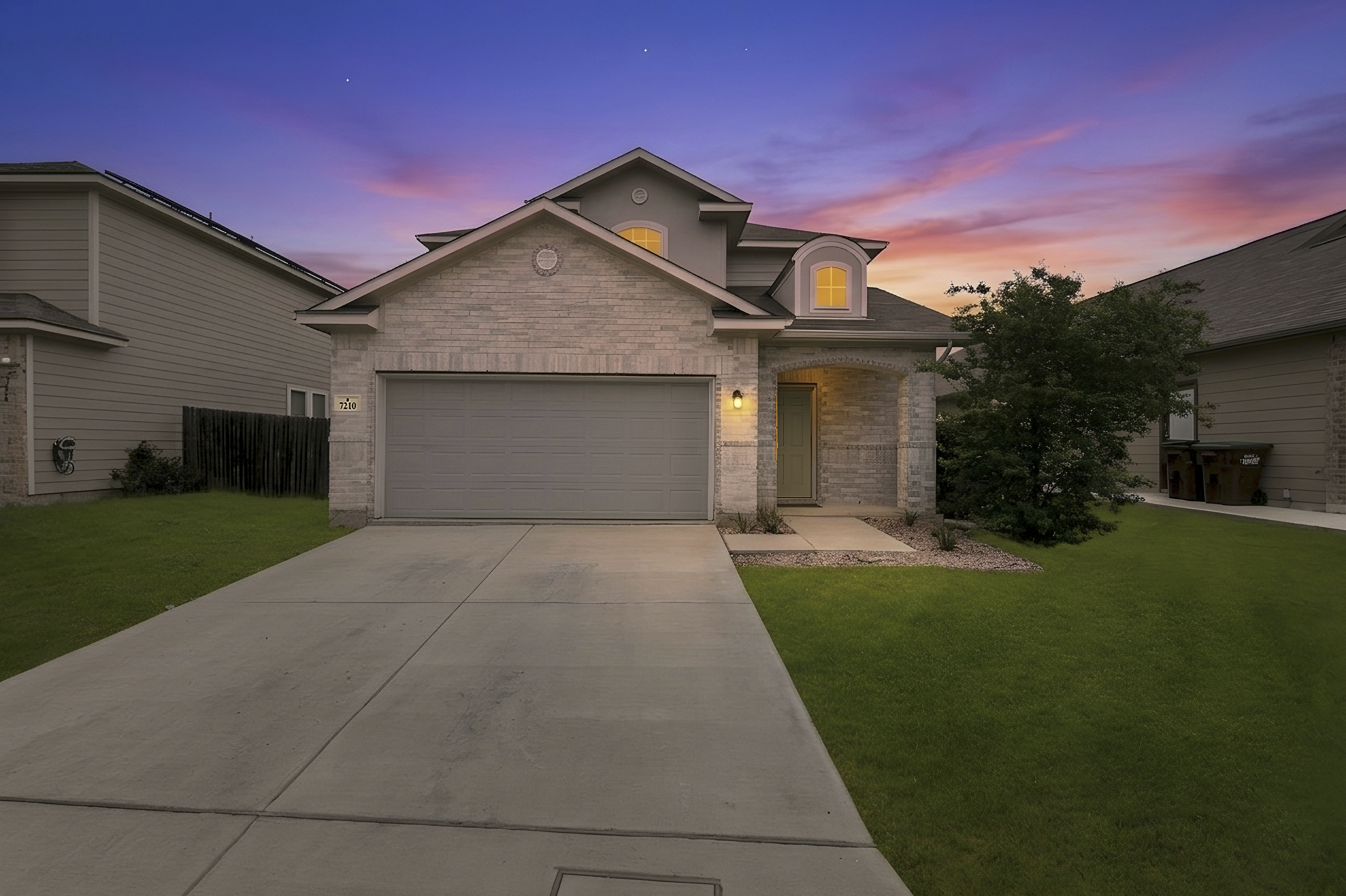 7210 Archers Grove 
