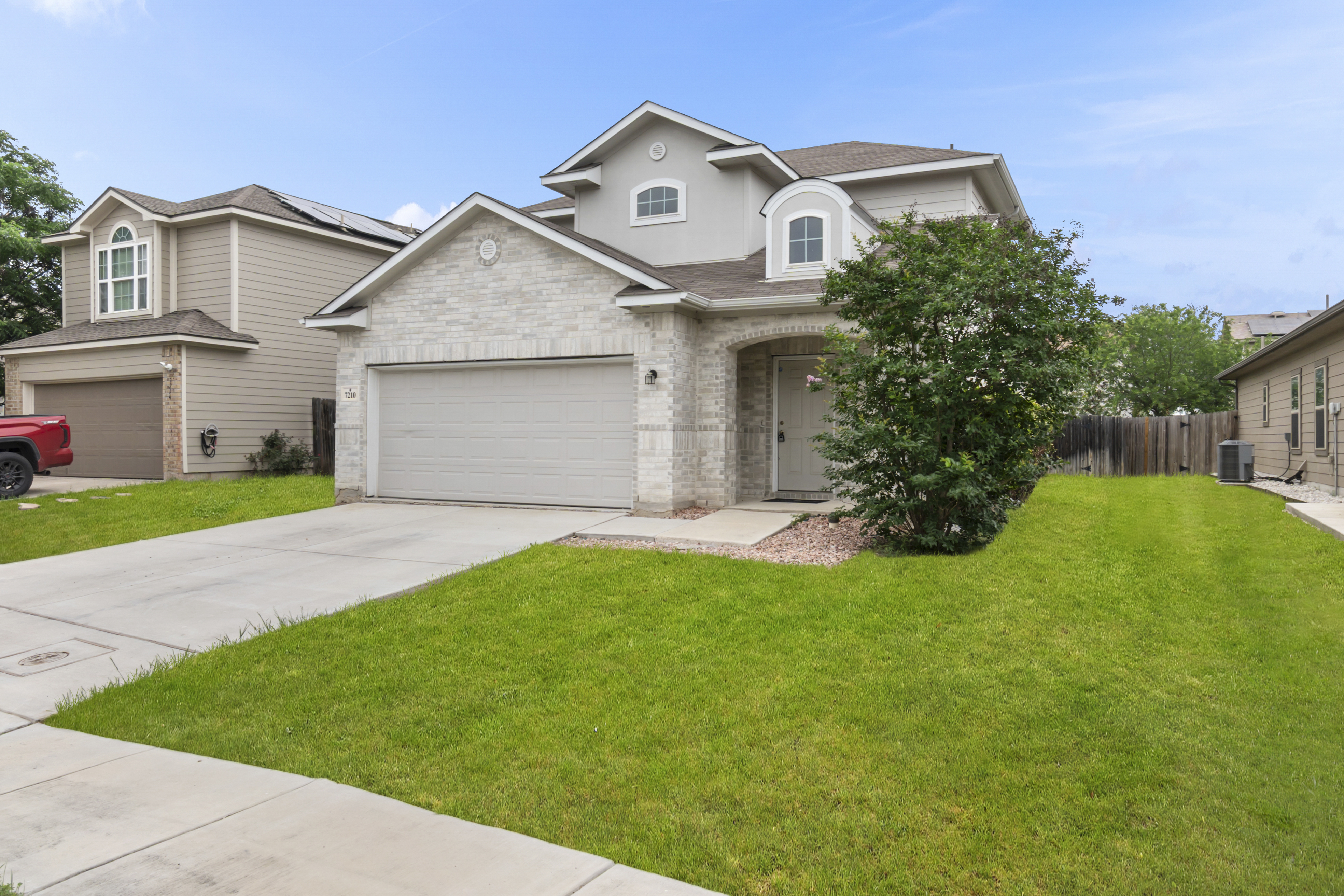 7210 Archers Grove 
