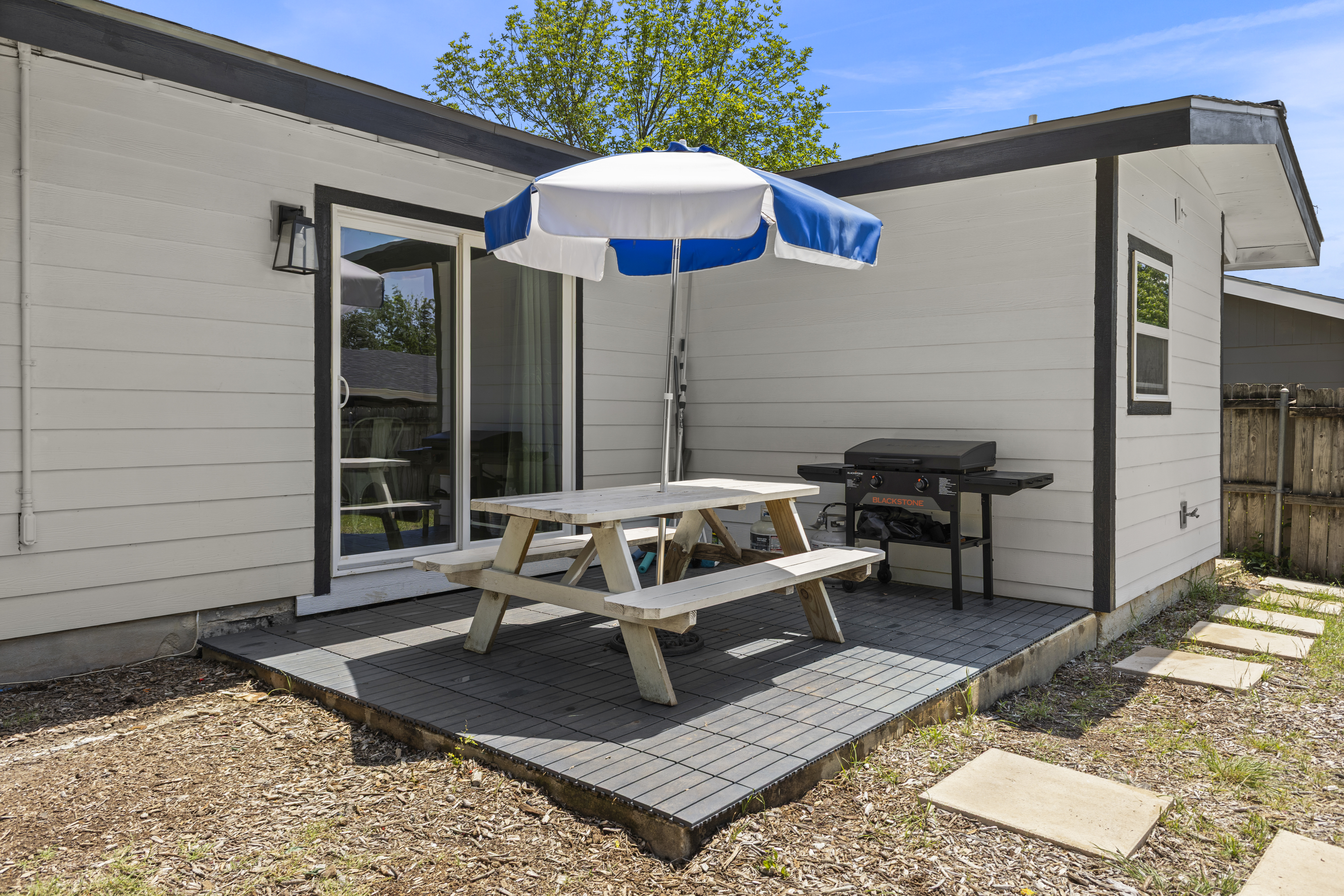 503 Pickwell Drive 