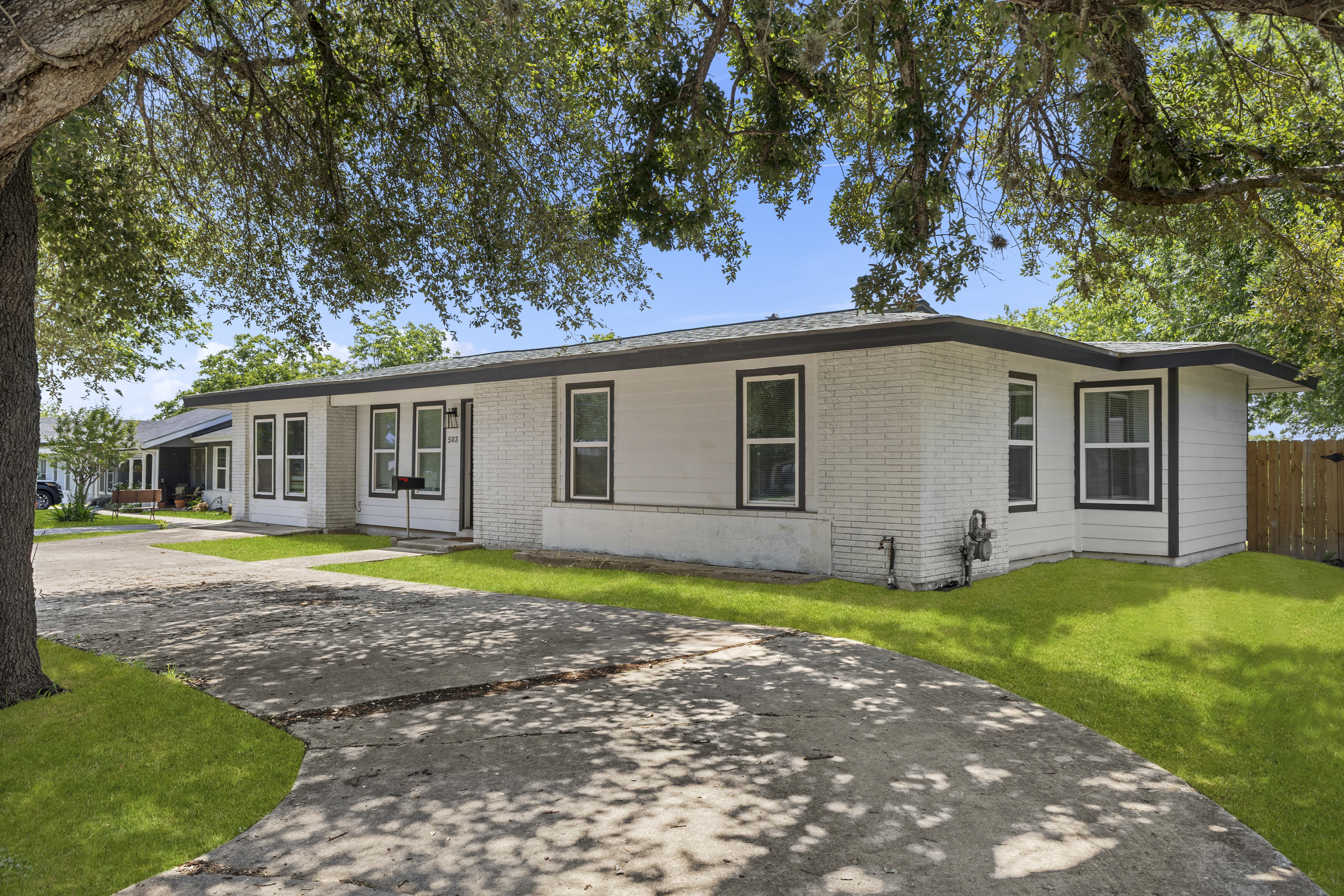 503 Pickwell Drive 