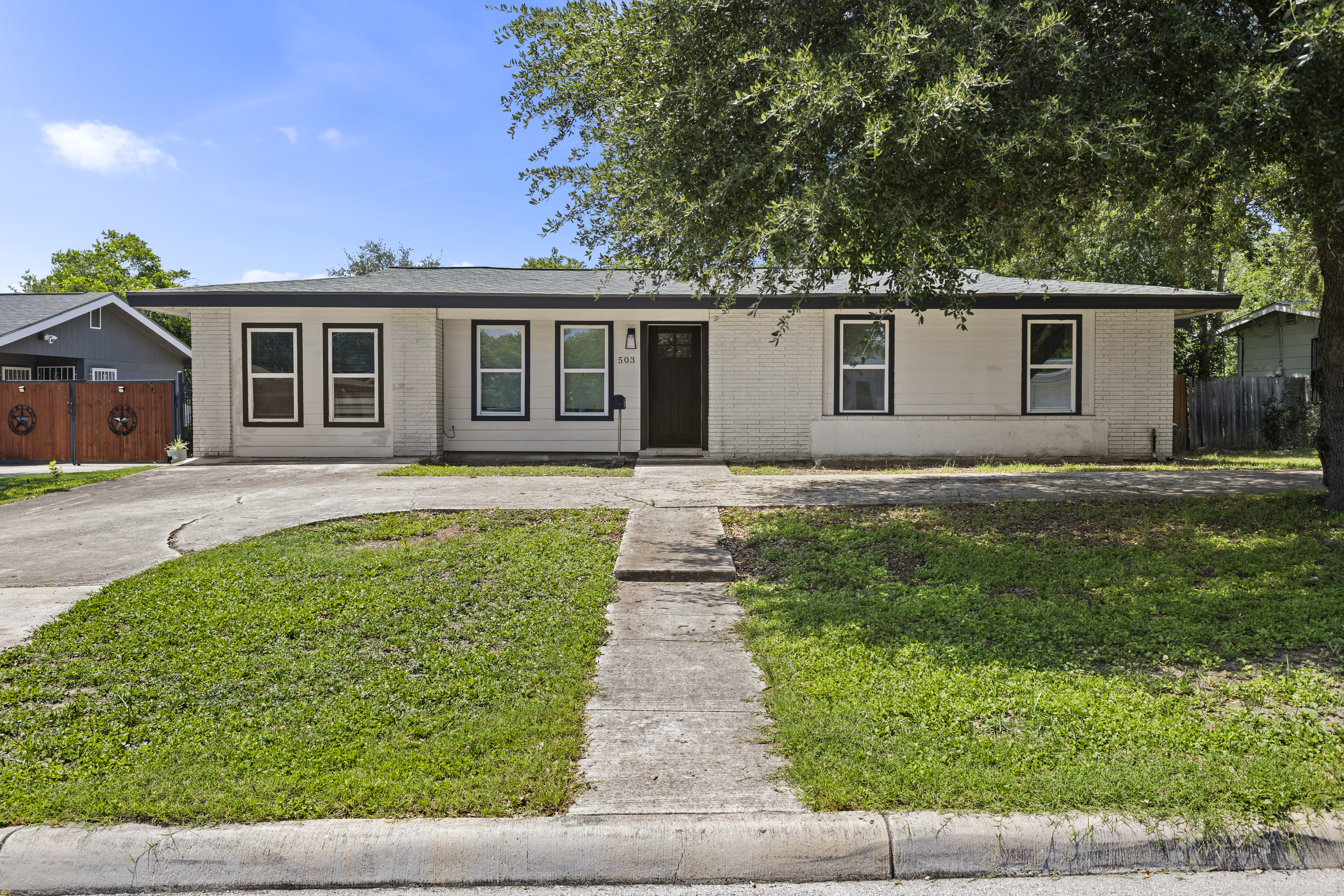 503 Pickwell Drive 