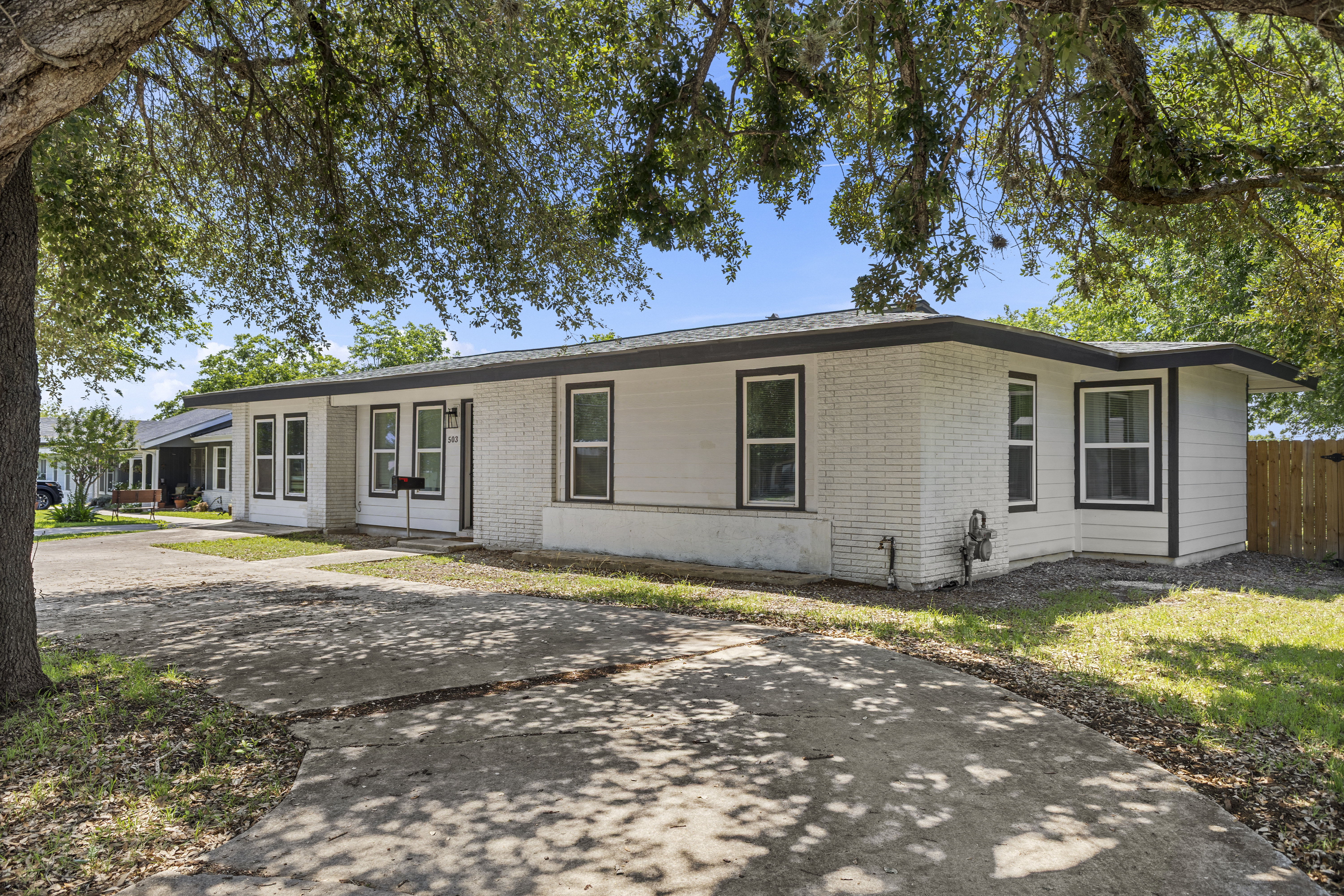 503 Pickwell Drive 