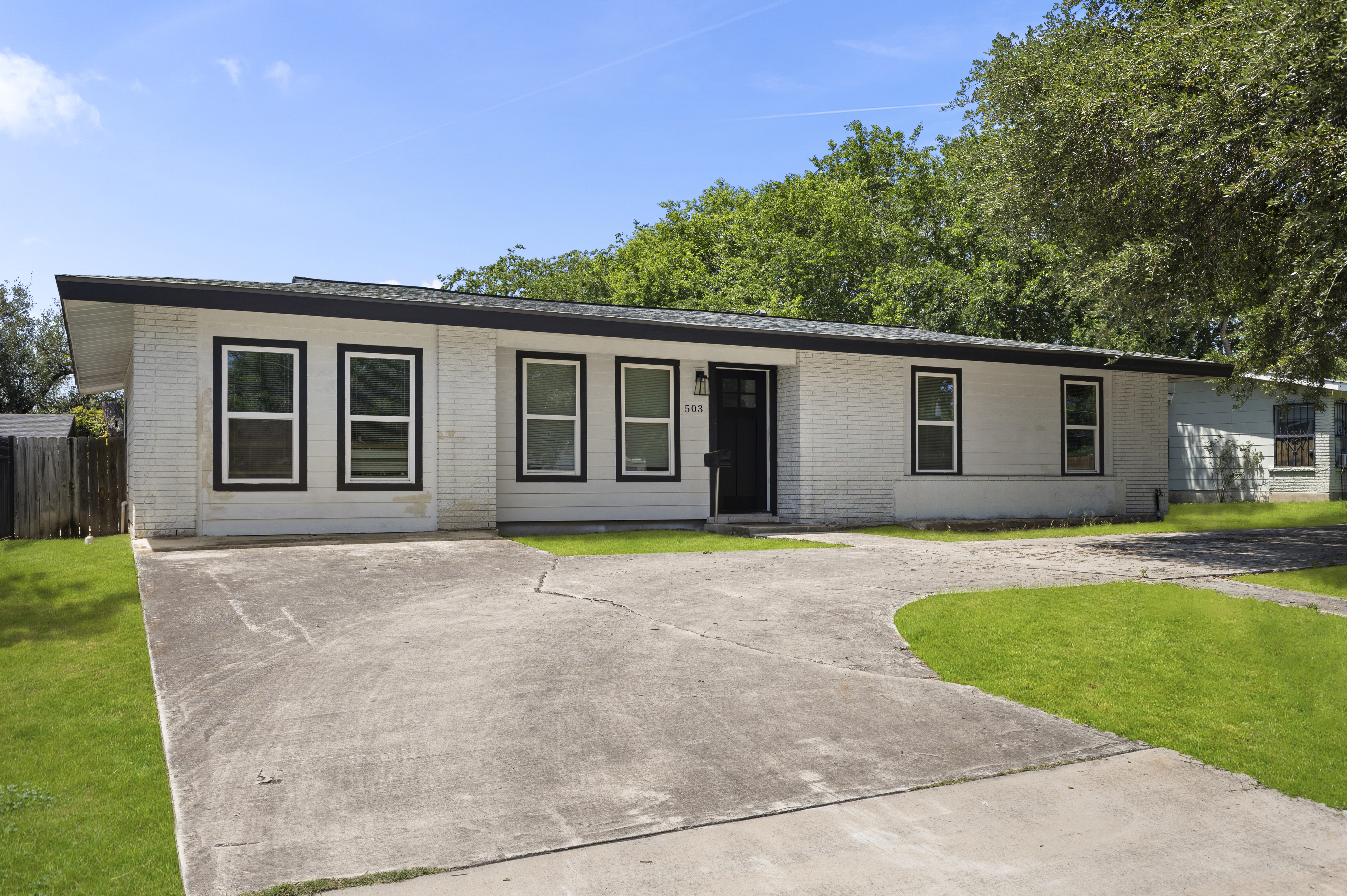 503 Pickwell Drive 