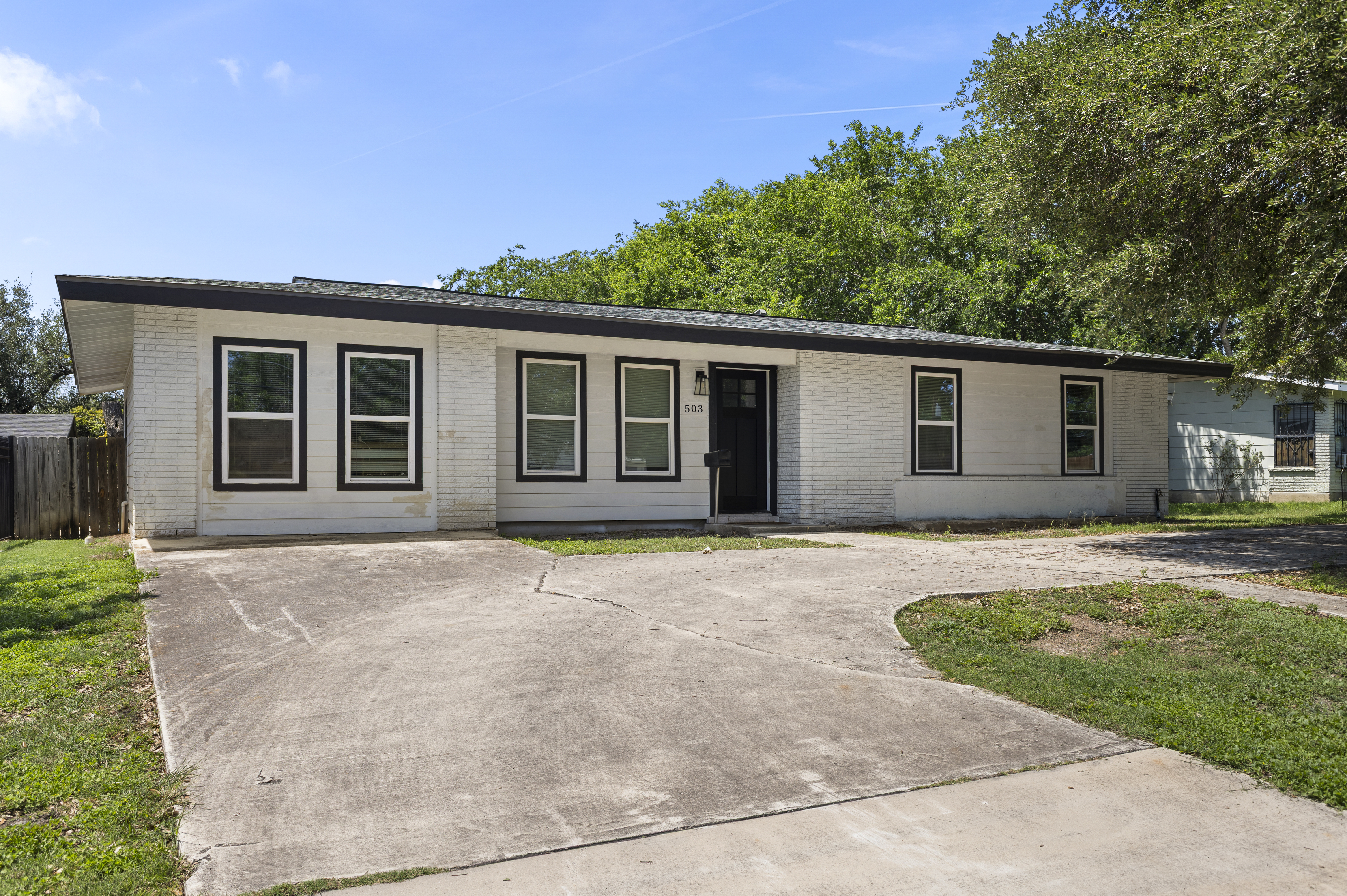 503 Pickwell Drive 
