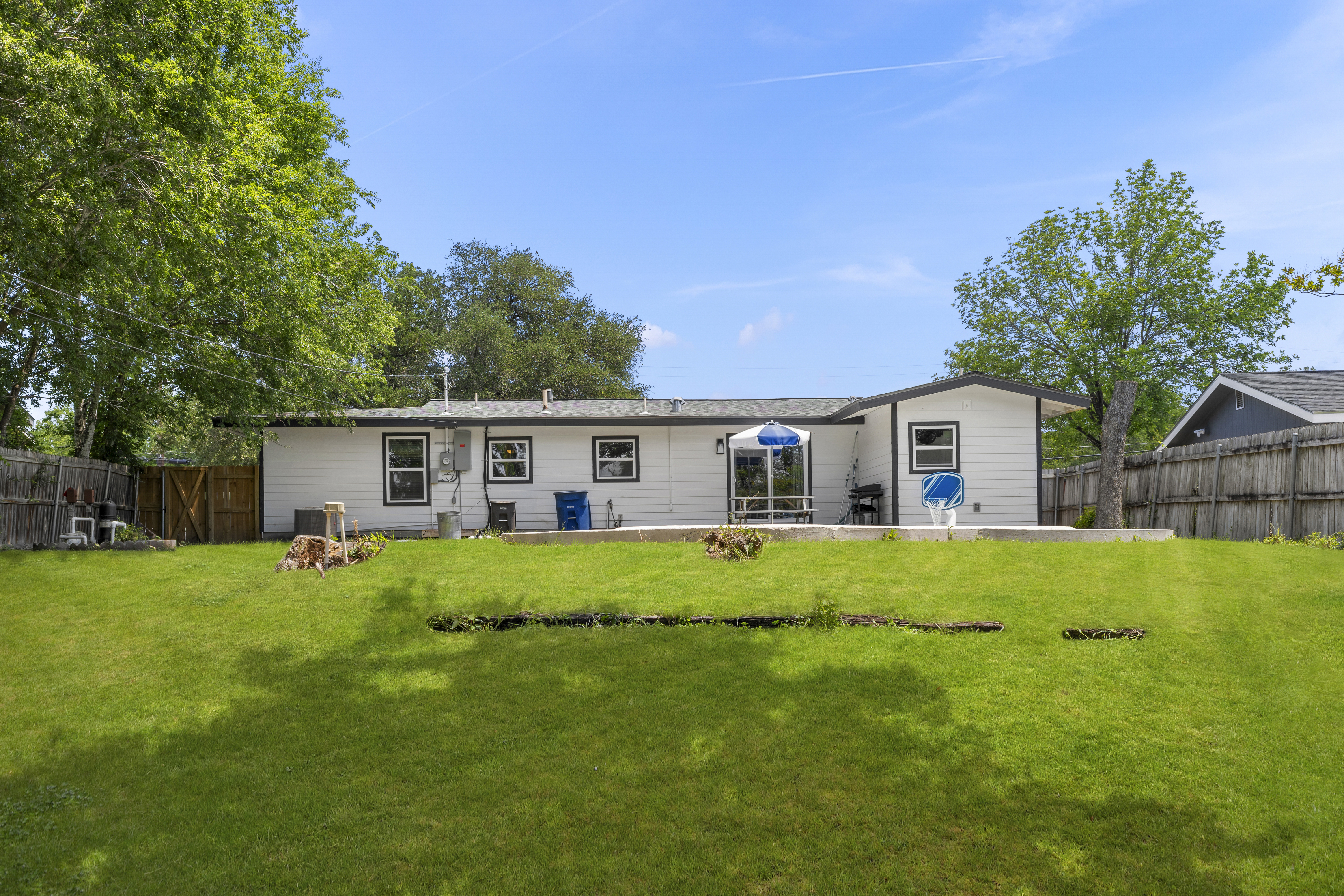 503 Pickwell Drive 