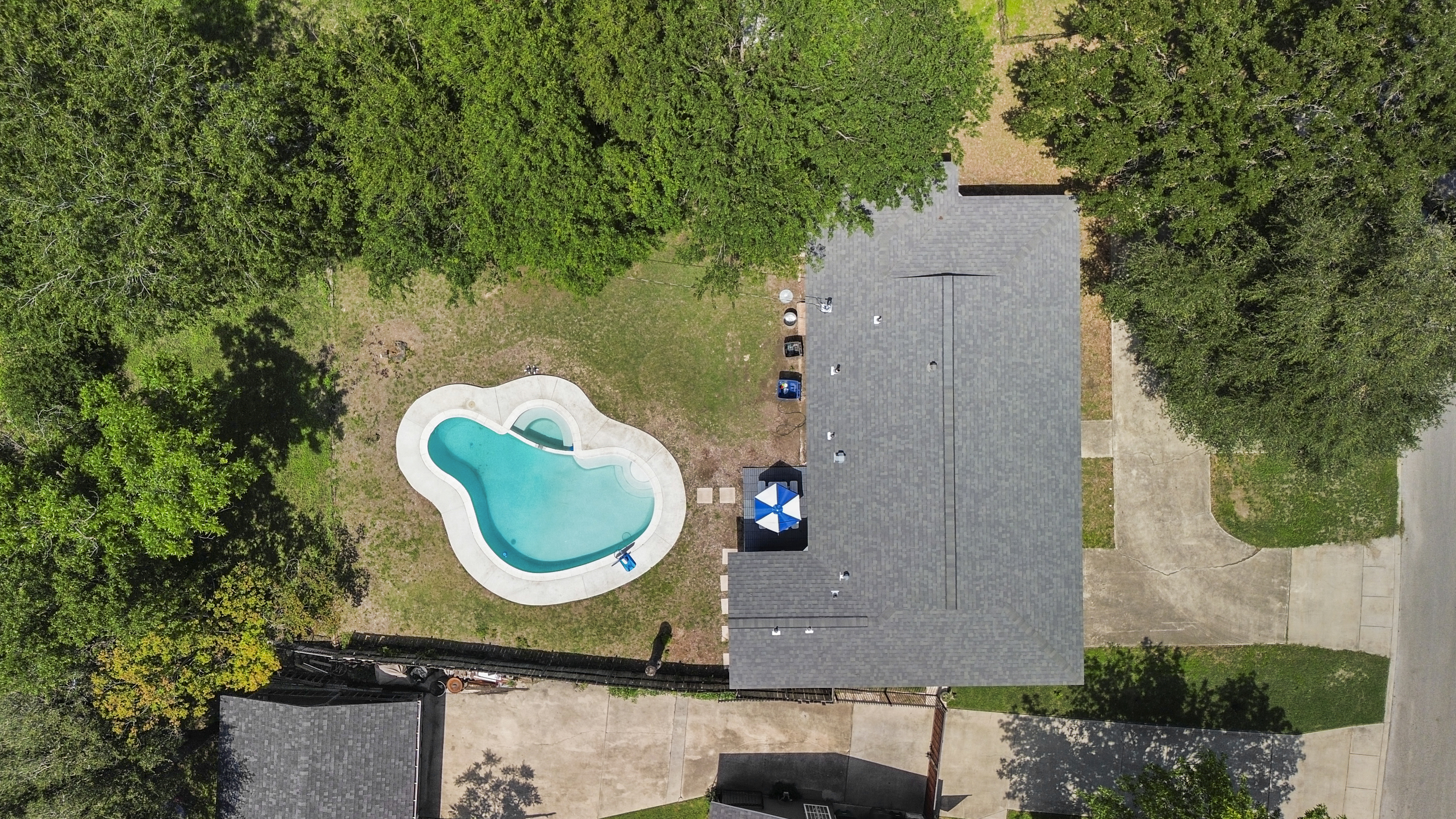 503 Pickwell Drive 