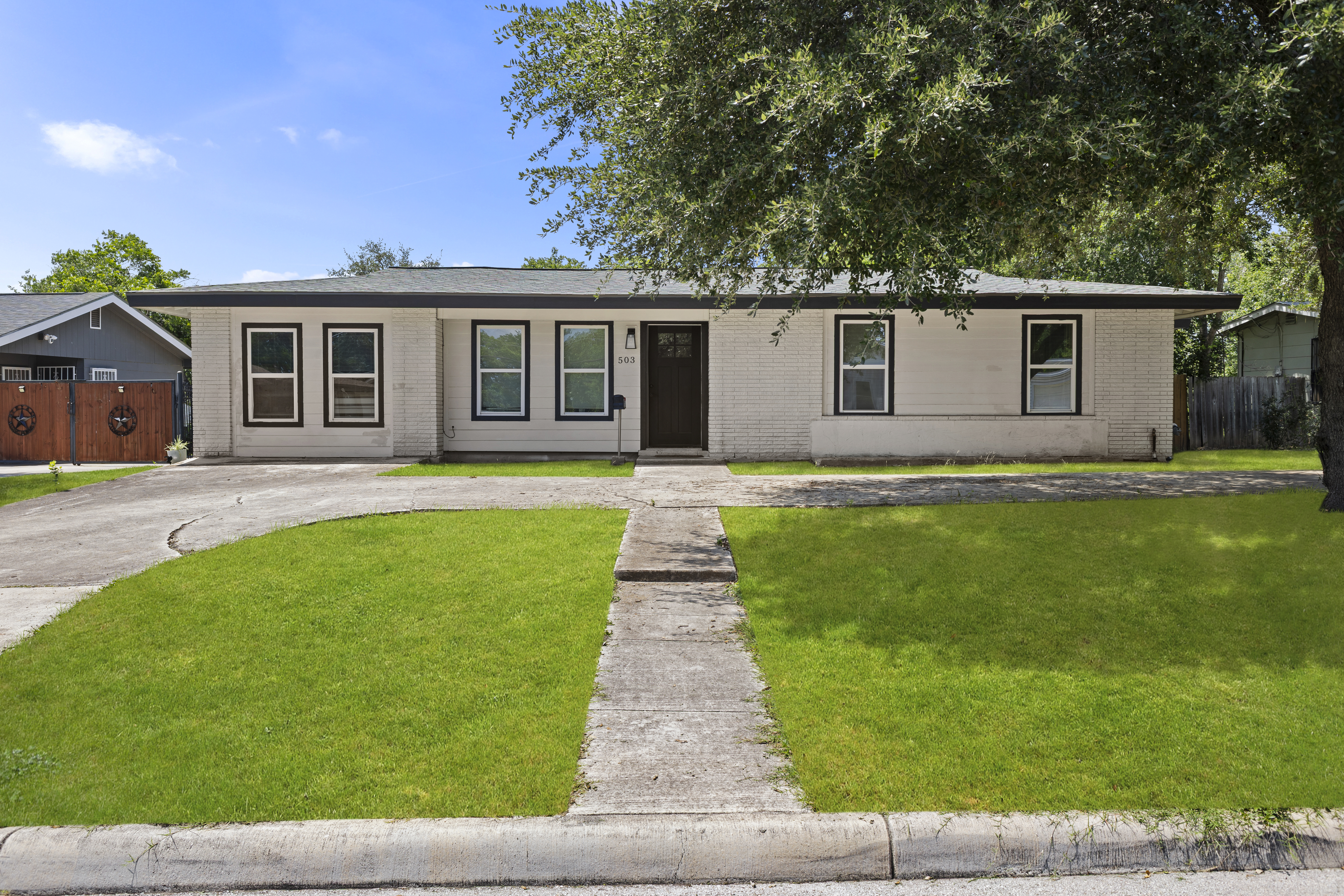 503 Pickwell Drive 