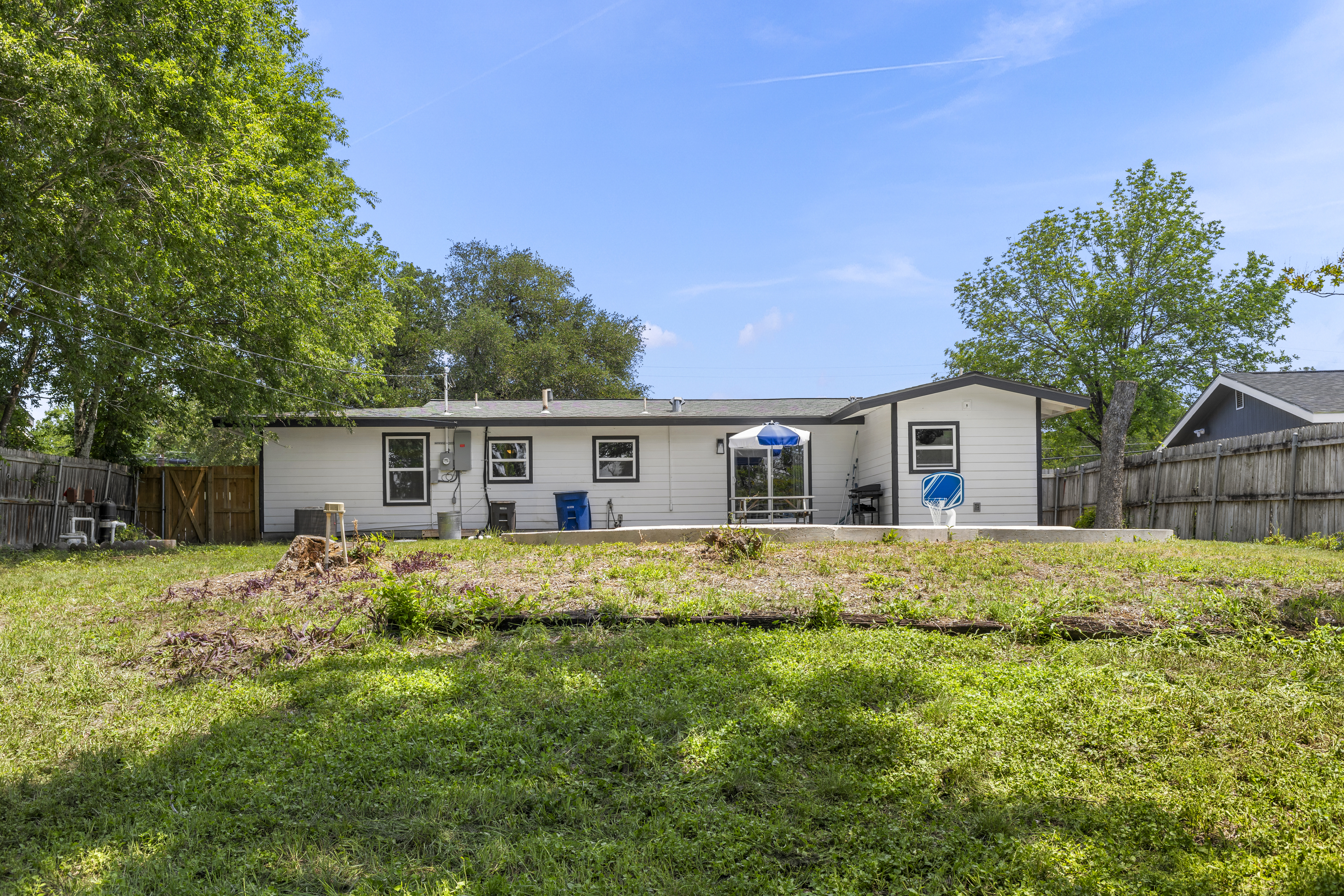 503 Pickwell Drive 