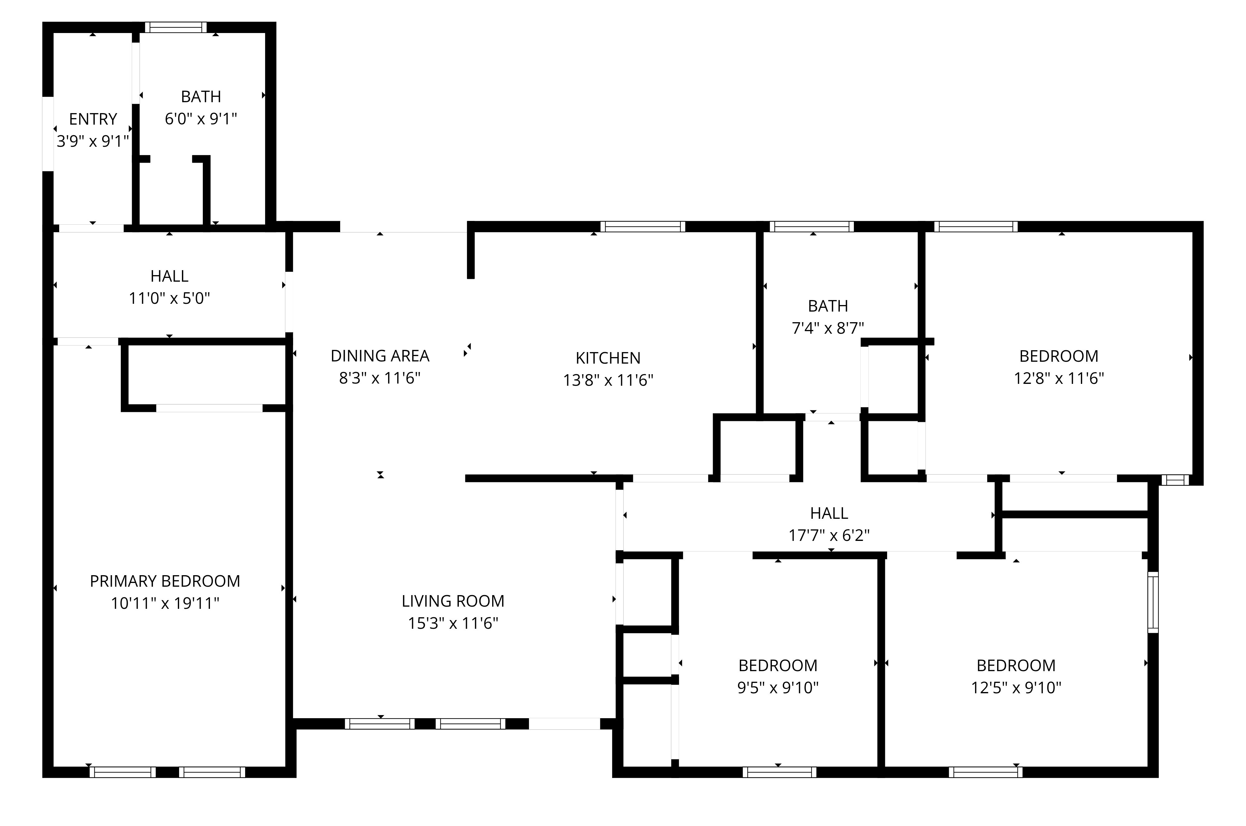 503 Pickwell Drive 
