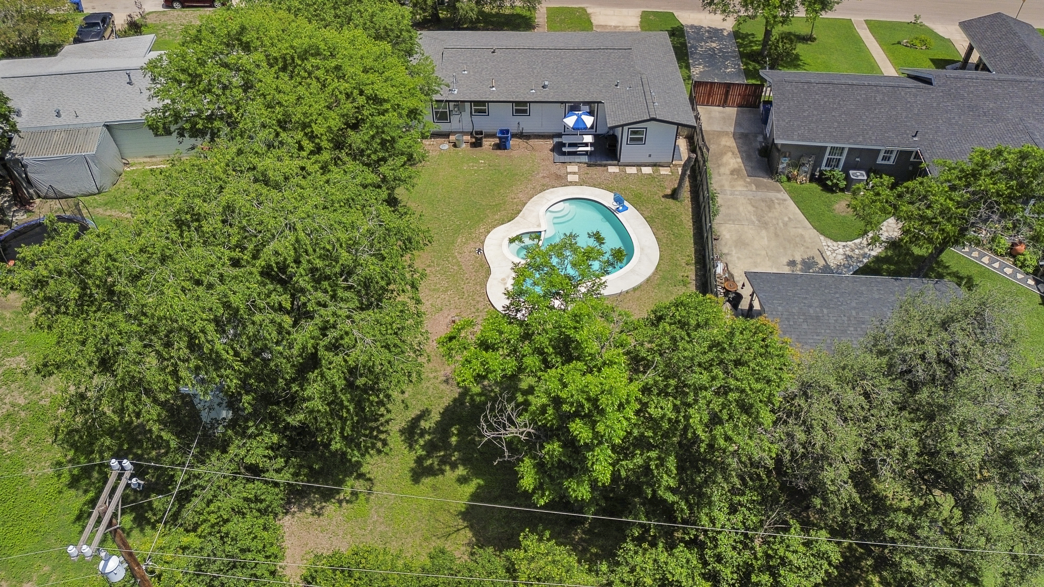 503 Pickwell Drive 