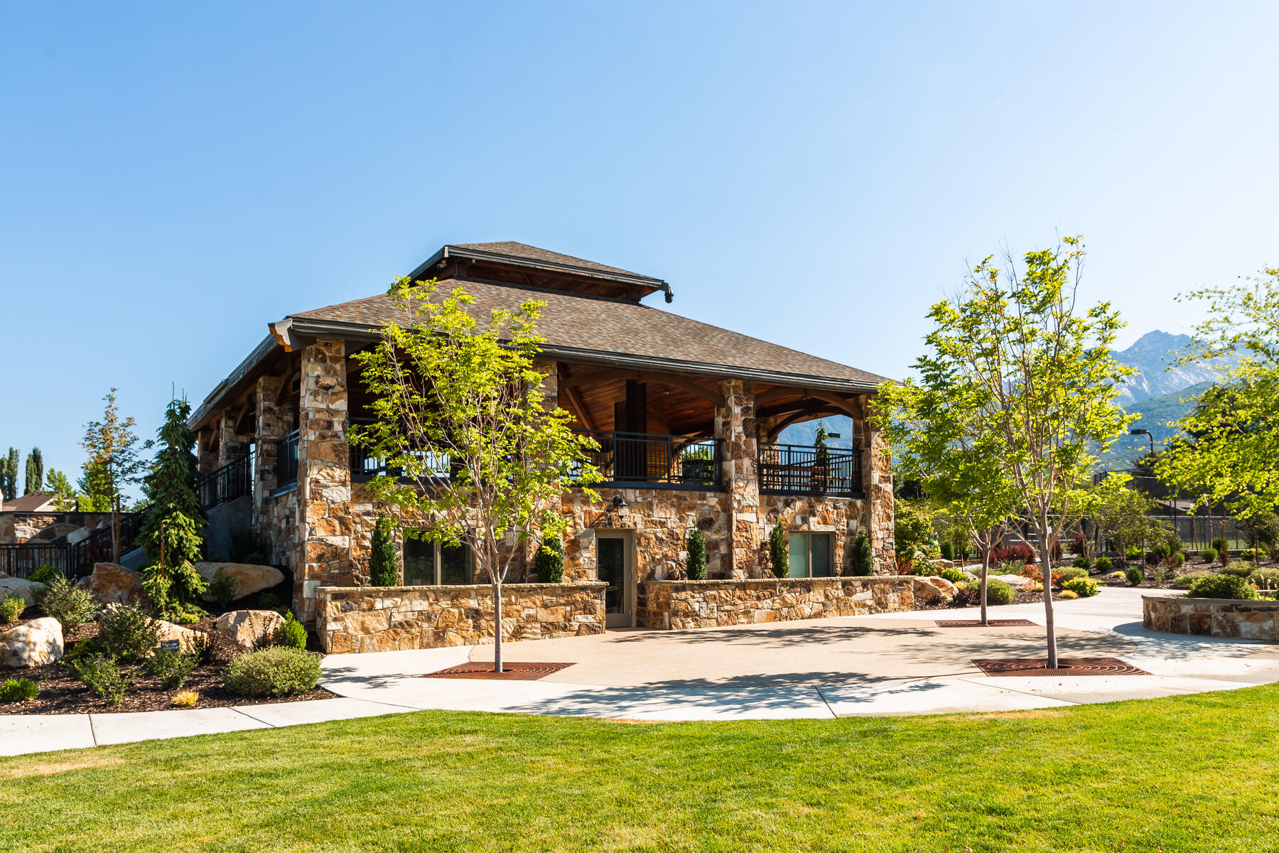 6 E Pepperwood Drive 