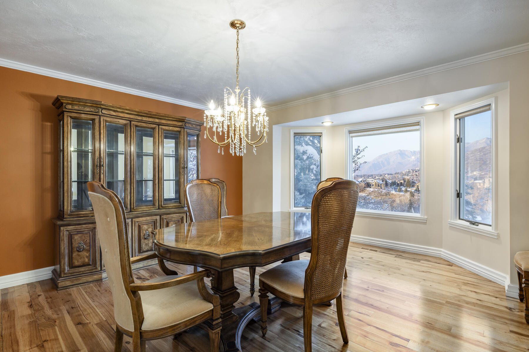 6 E Pepperwood Drive 