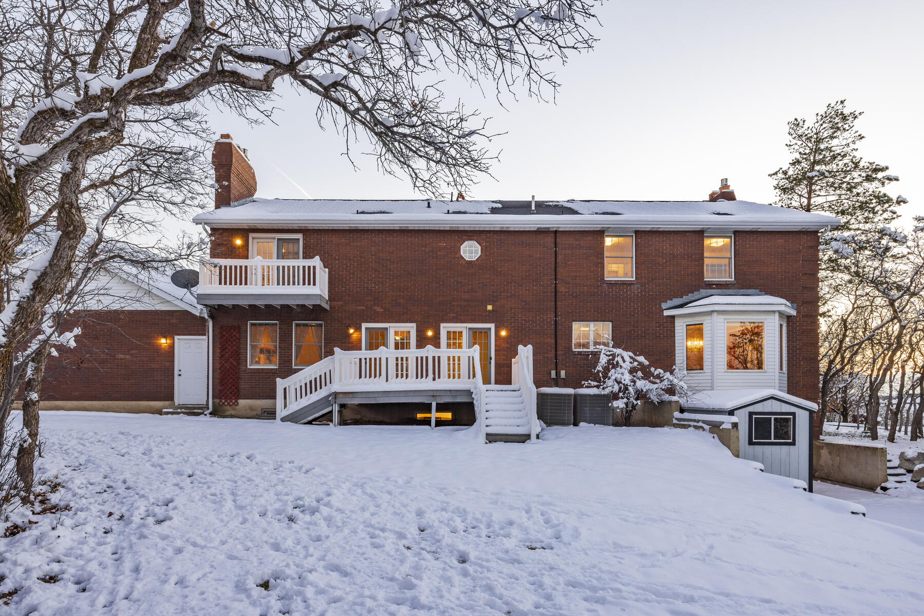6 E Pepperwood Drive 