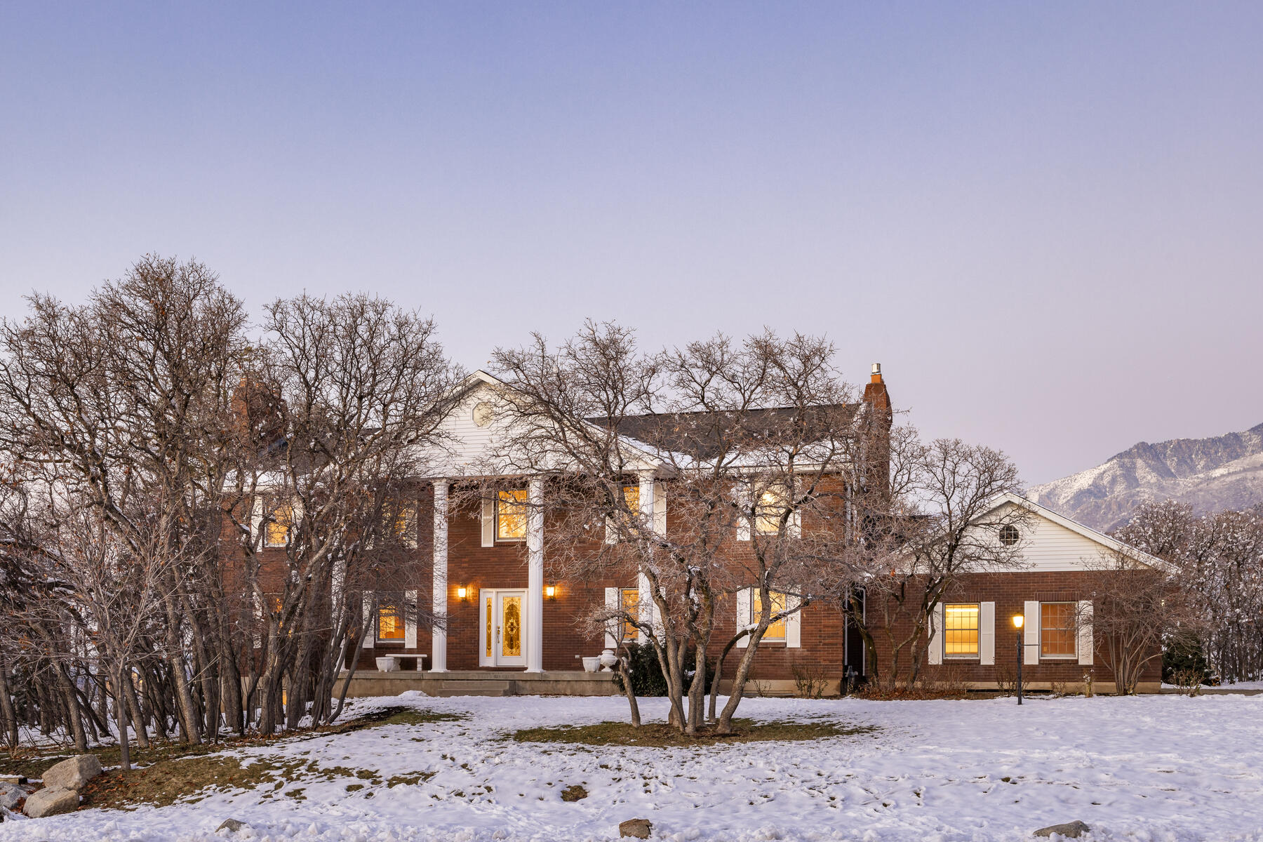 6 E Pepperwood Drive 