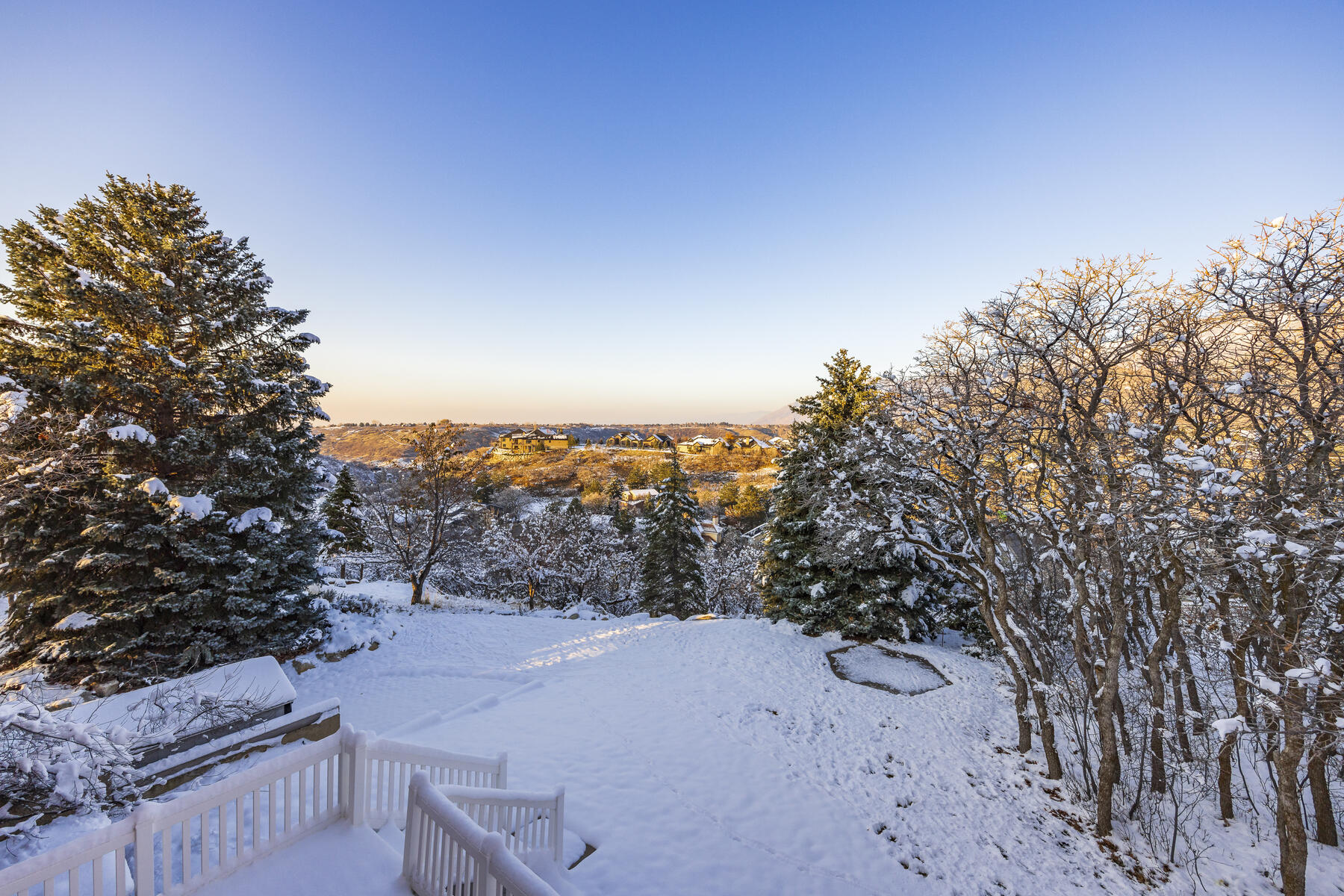 6 E Pepperwood Drive 