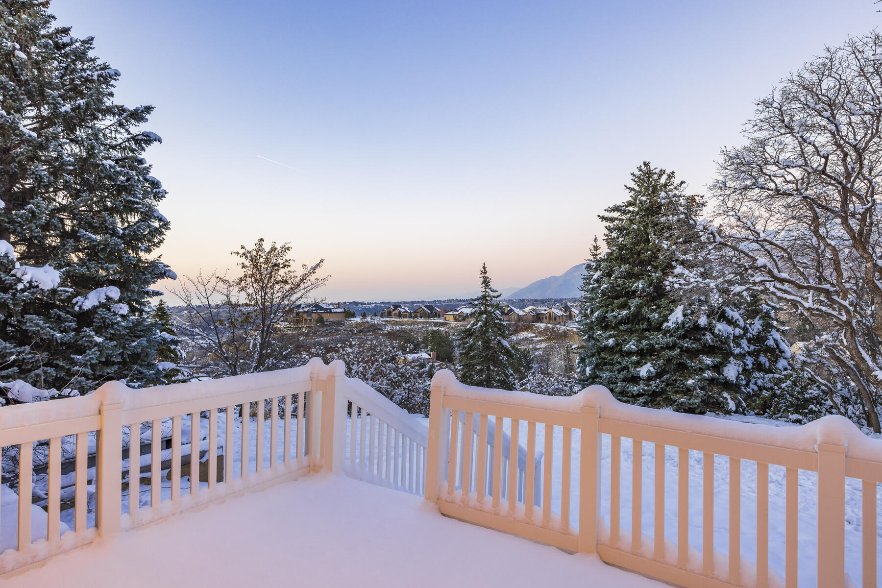 6 E Pepperwood Drive 