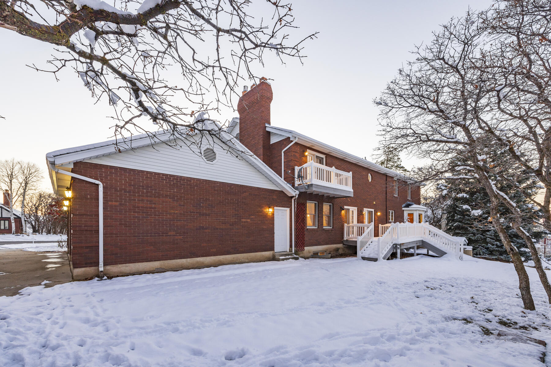 6 E Pepperwood Drive 