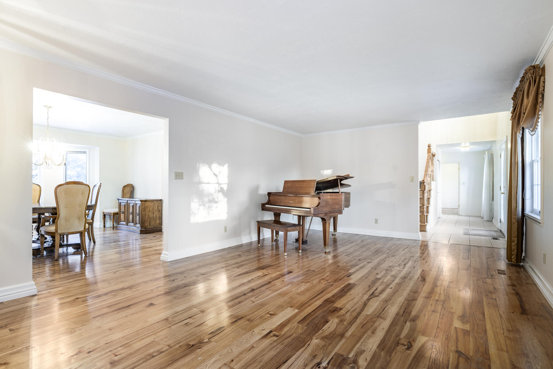 6 E Pepperwood Drive 