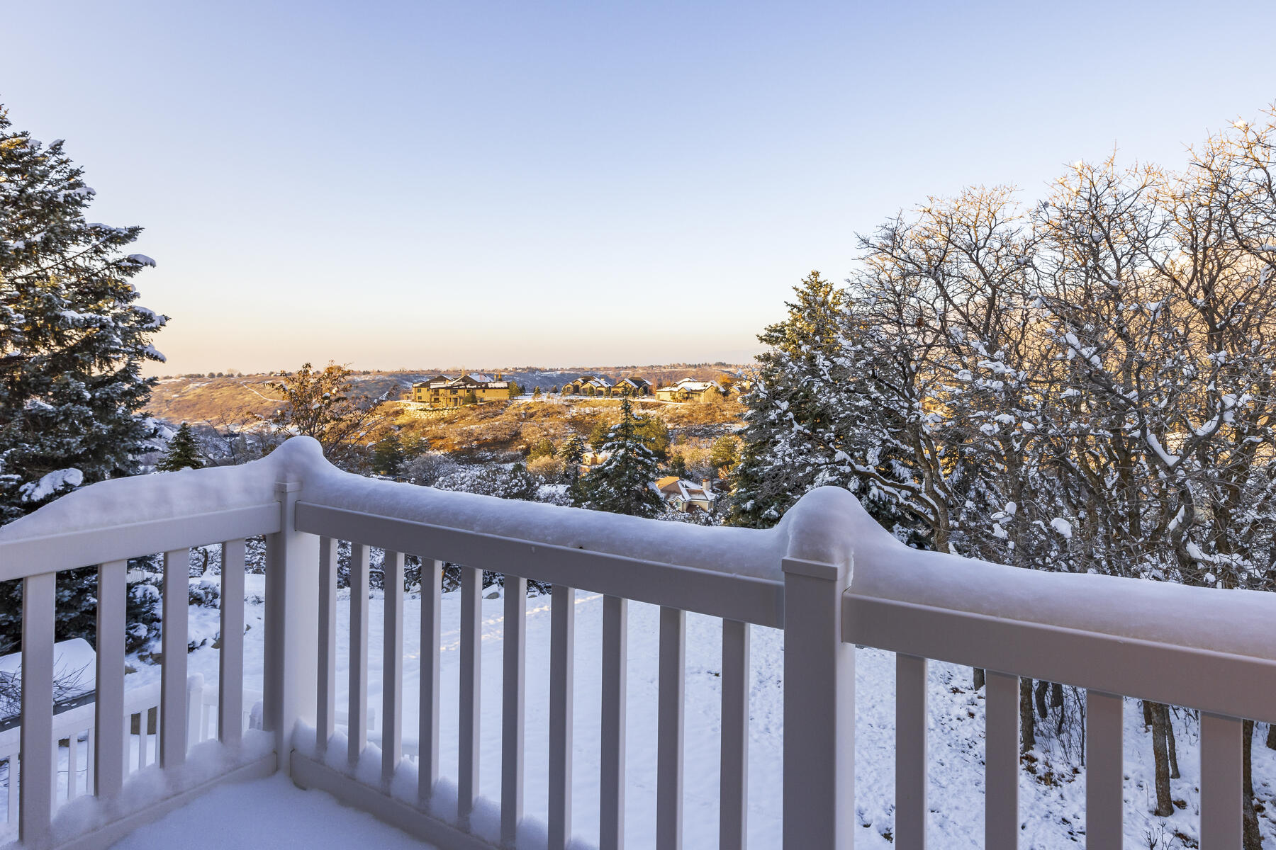 6 E Pepperwood Drive 