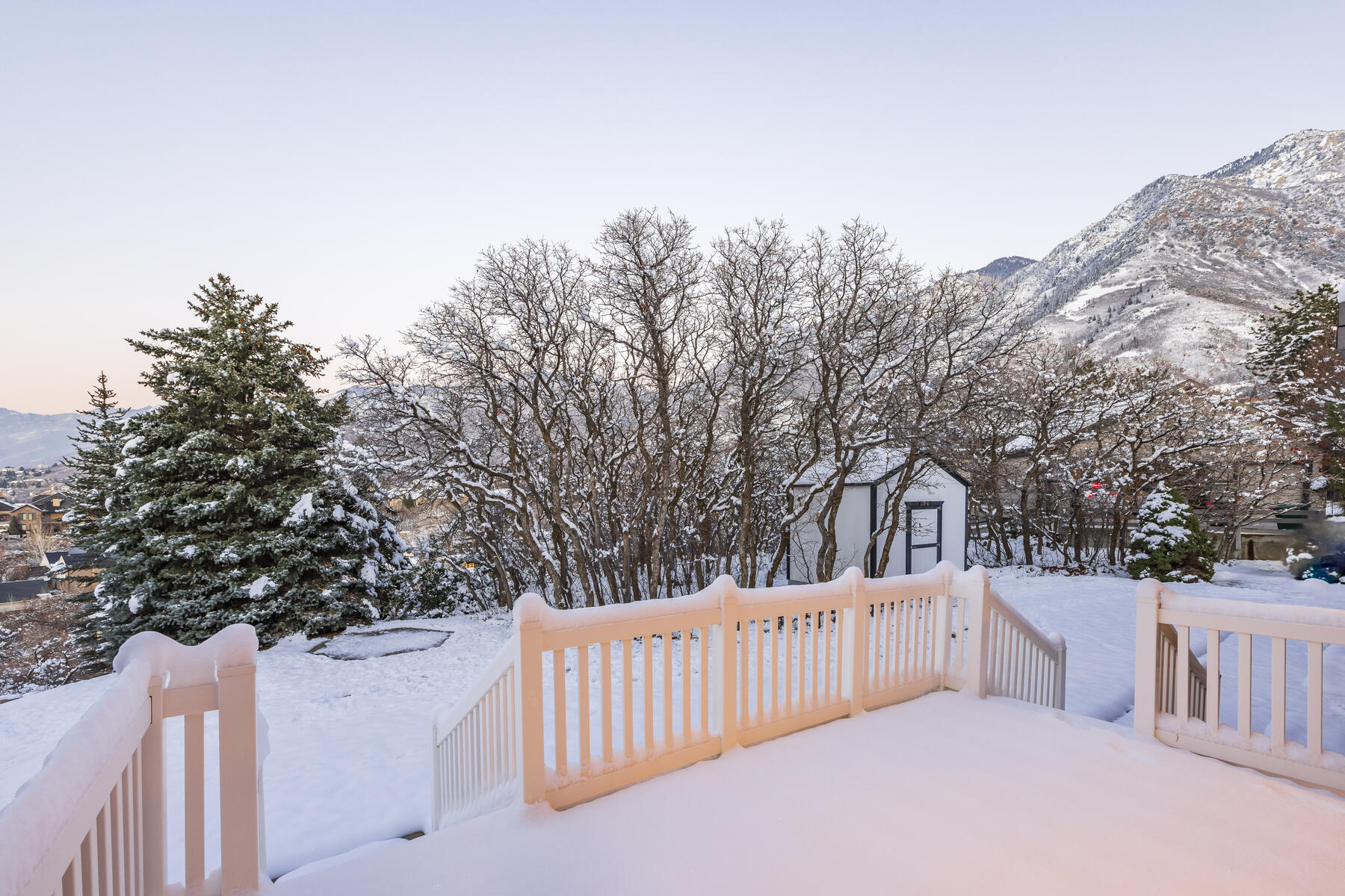 6 E Pepperwood Drive 