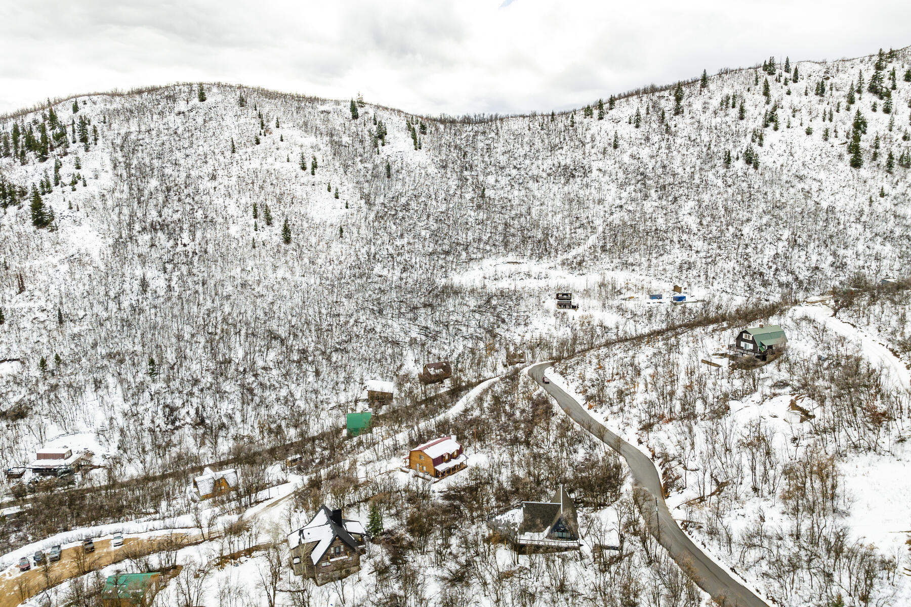 1734 W Upper Canyon Dr 