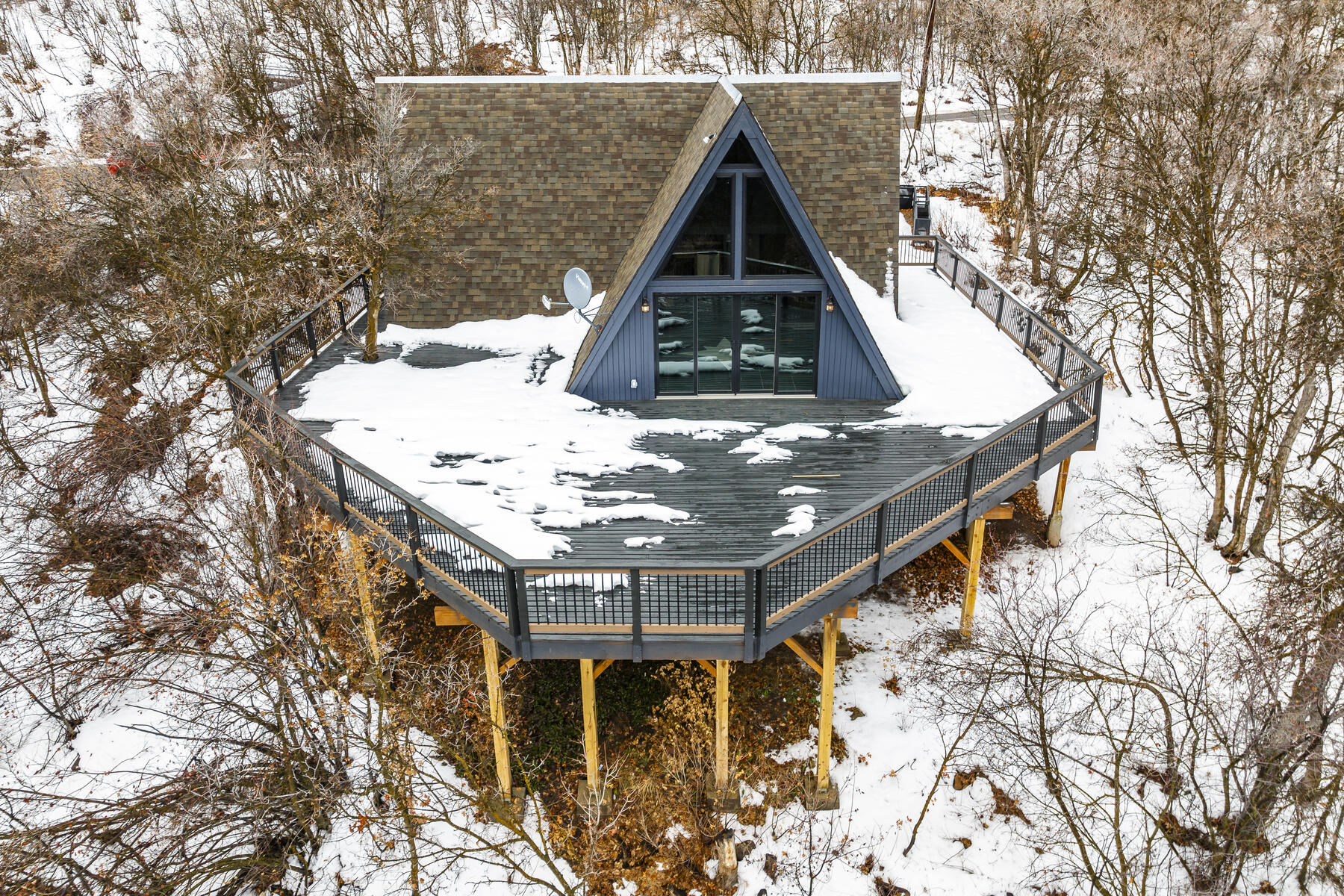 1734 W Upper Canyon Dr 