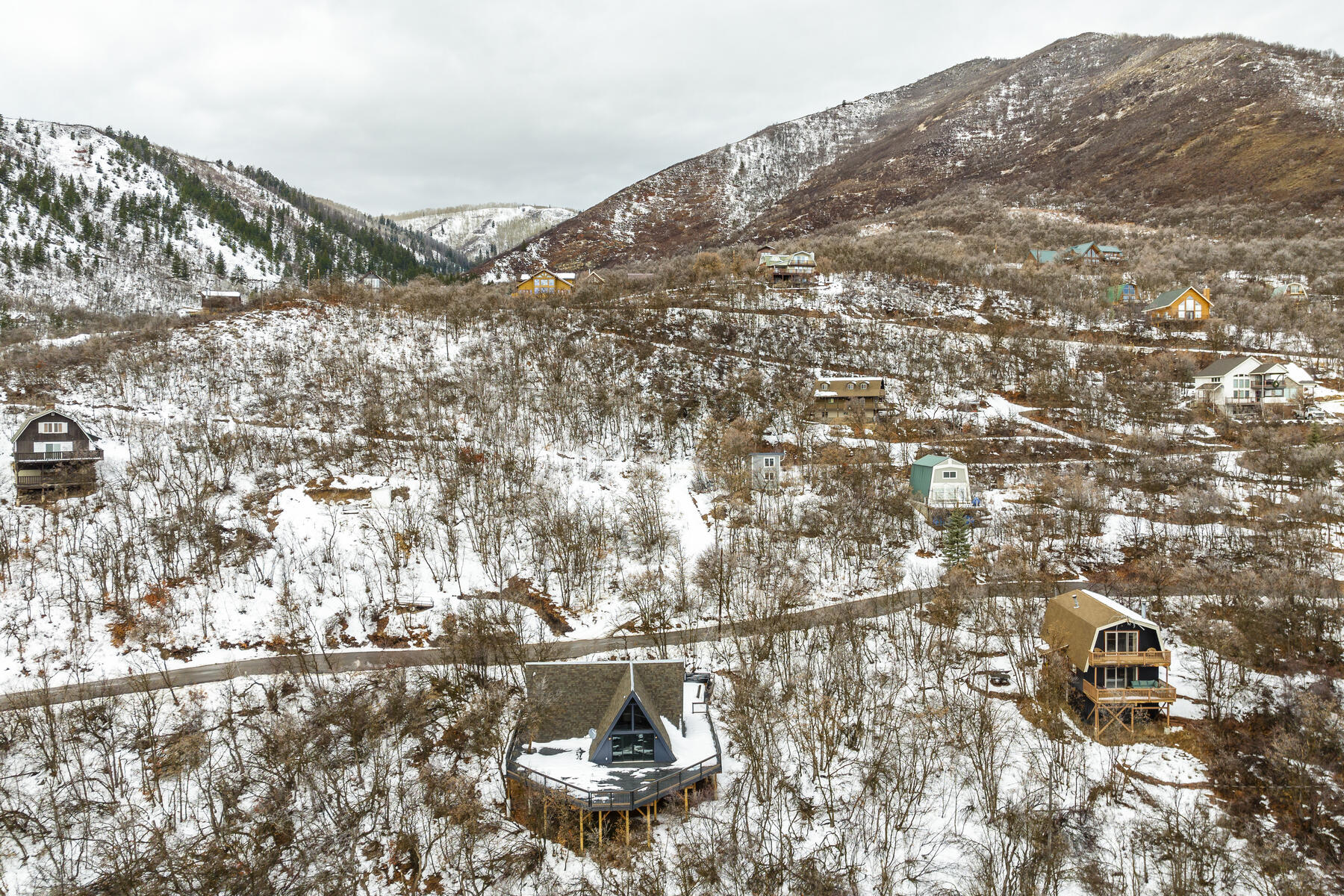 1734 W Upper Canyon Dr 