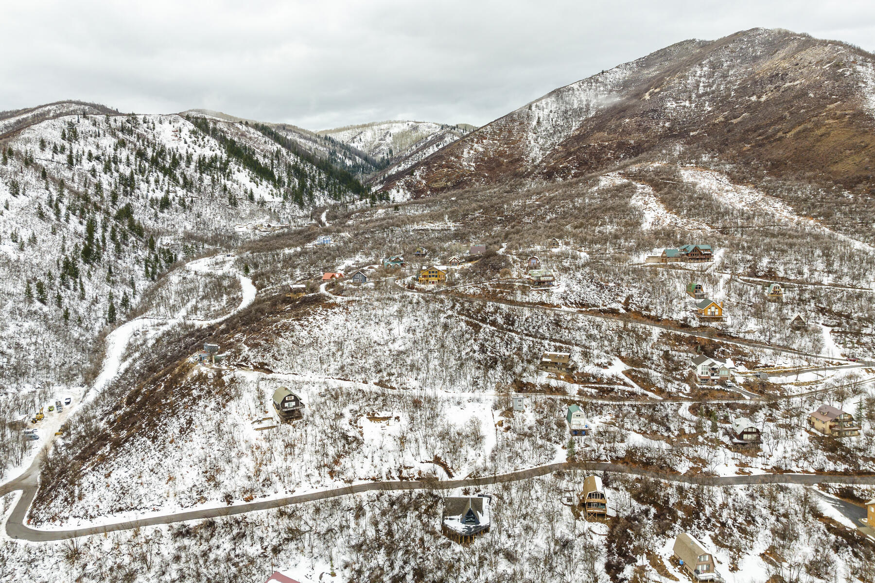 1734 W Upper Canyon Dr 