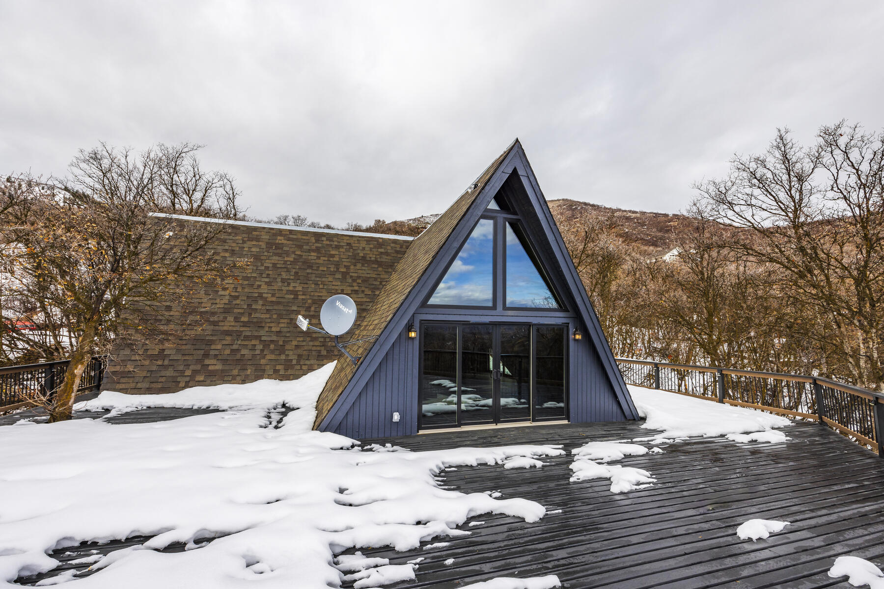 1734 W Upper Canyon Dr 