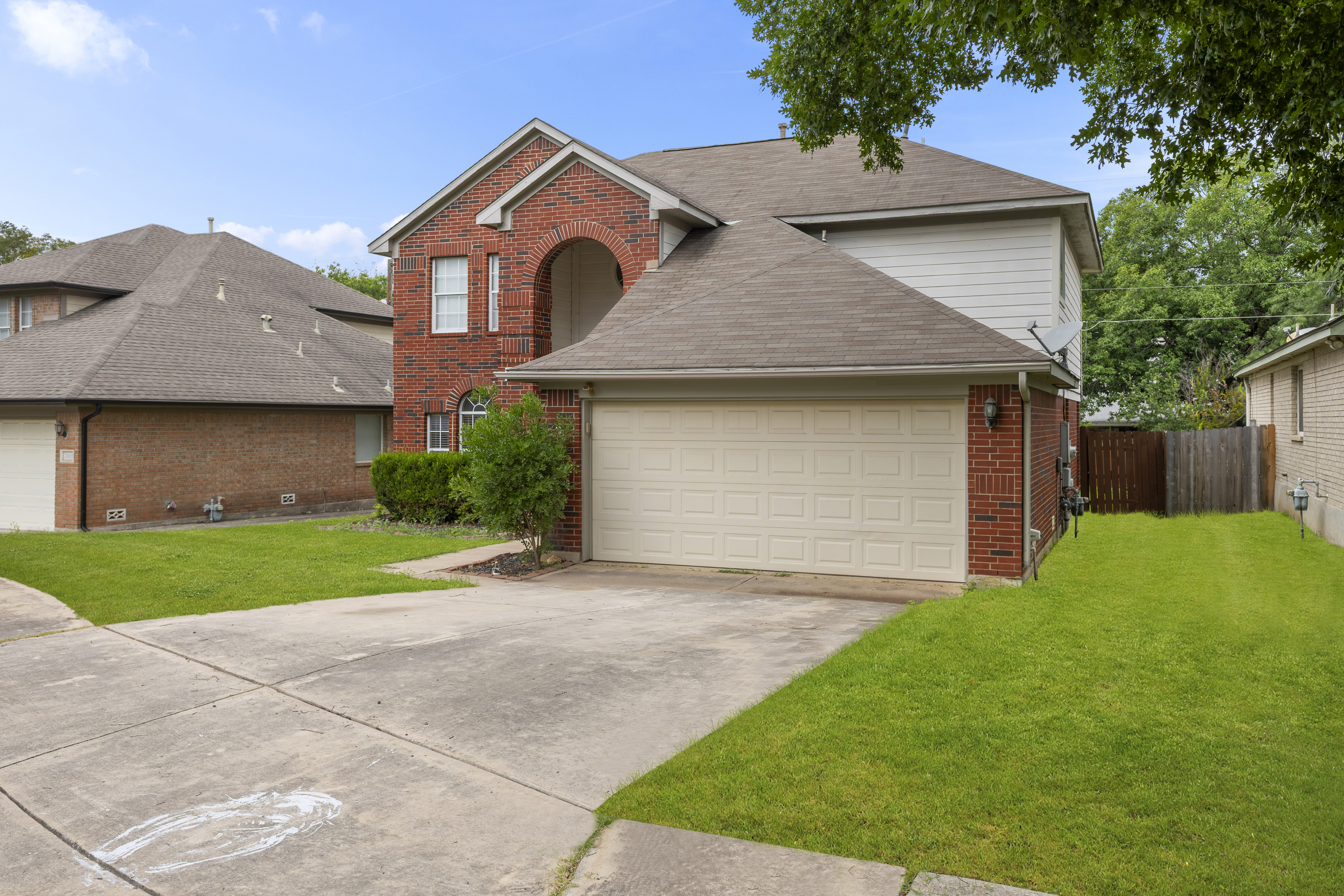7307 Belmont Place 