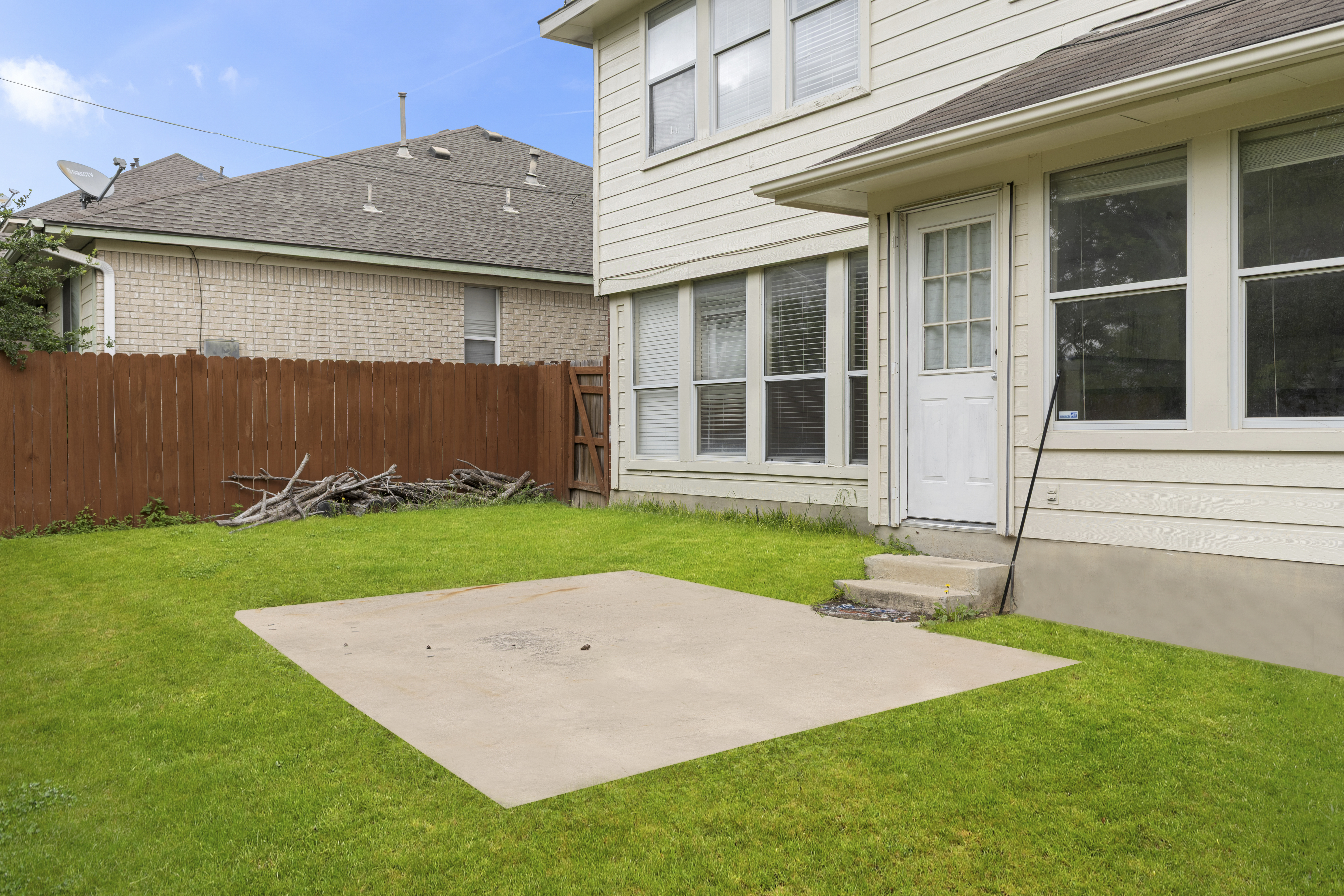 7307 Belmont Place 