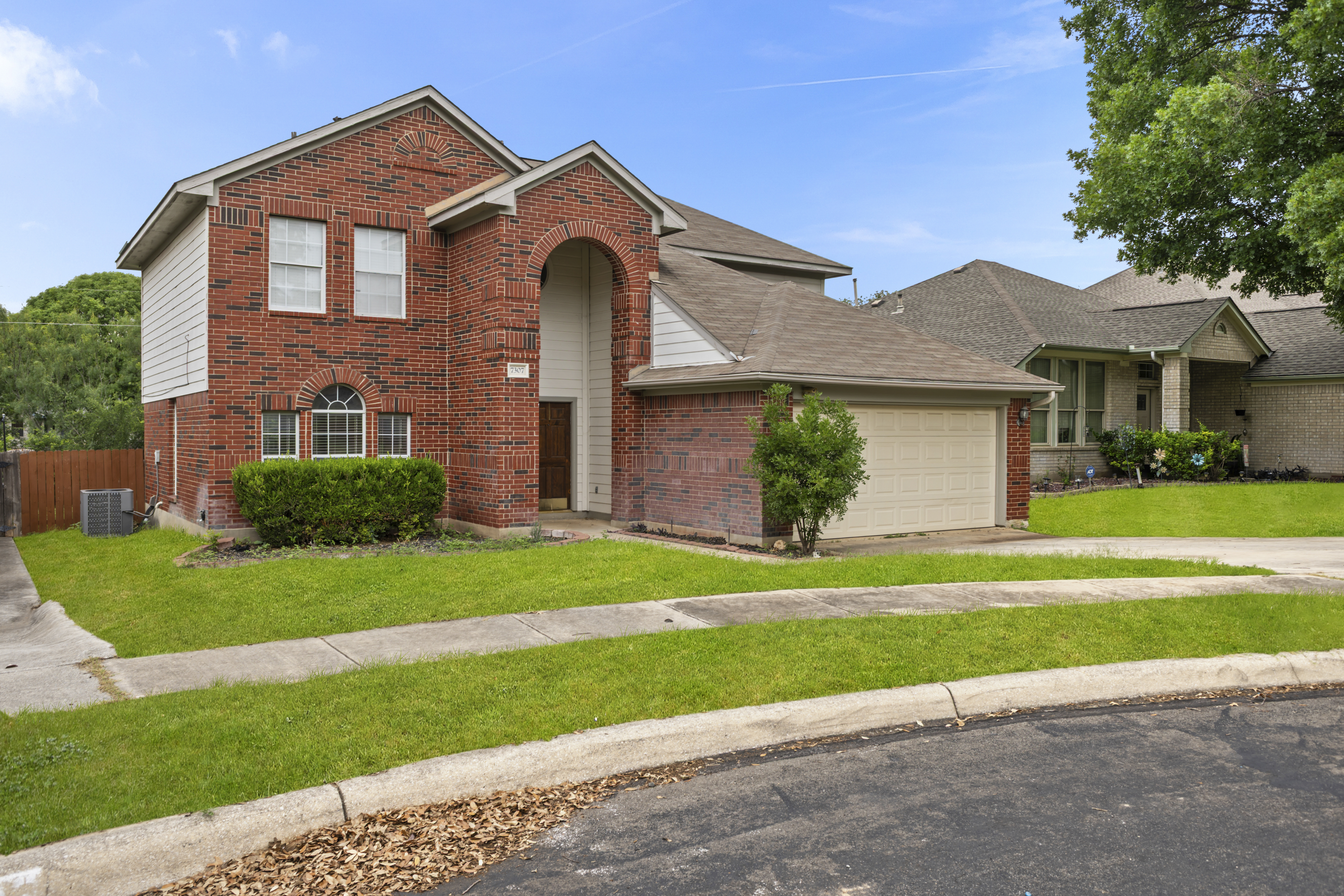 7307 Belmont Place 