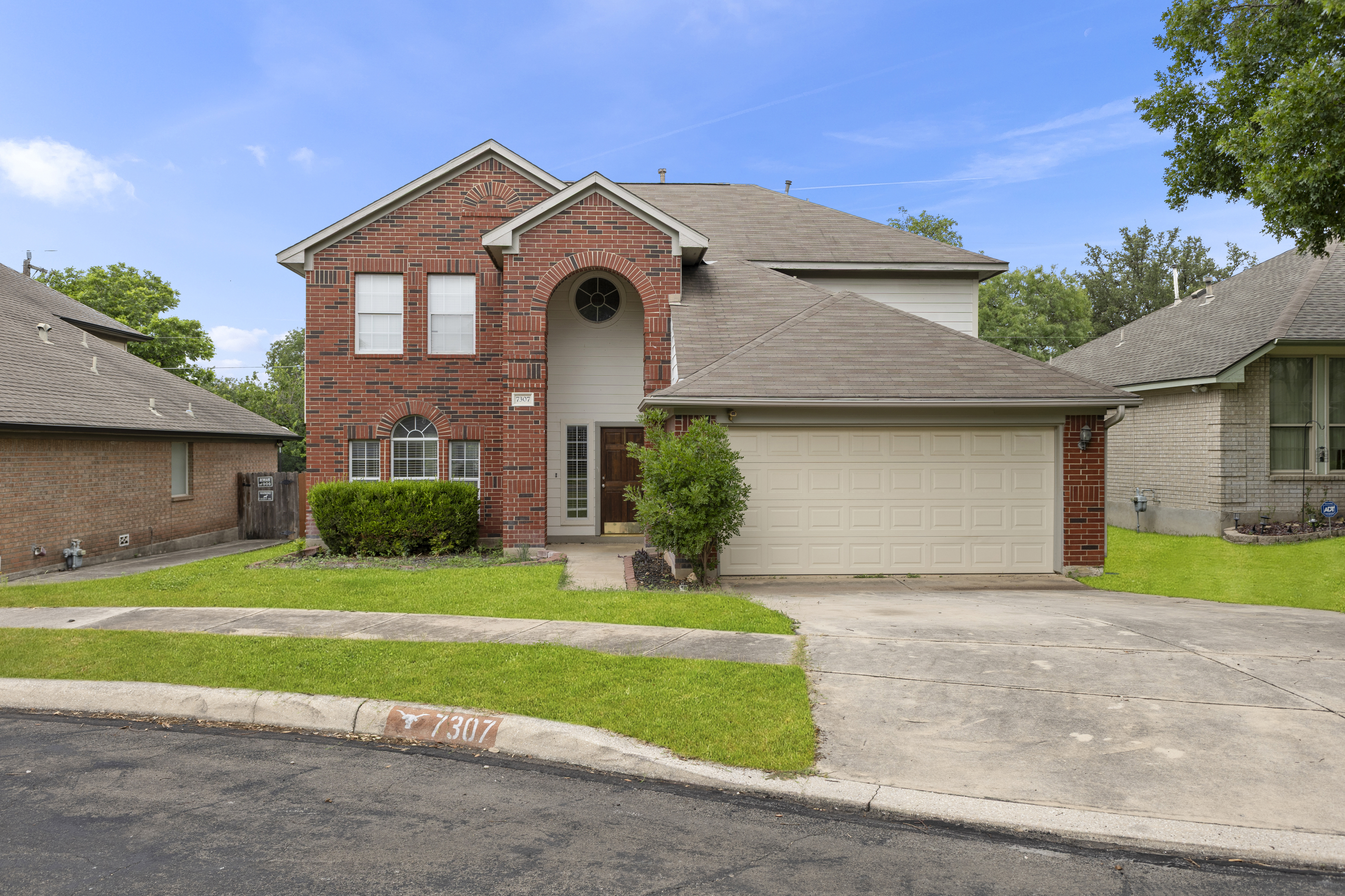 7307 Belmont Place 