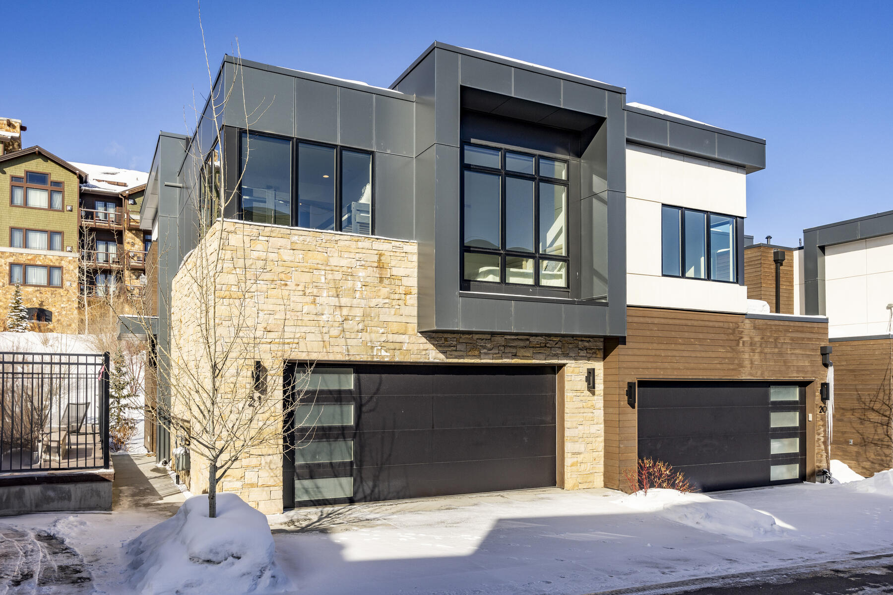 4134 N Cooper Lane Unit 21