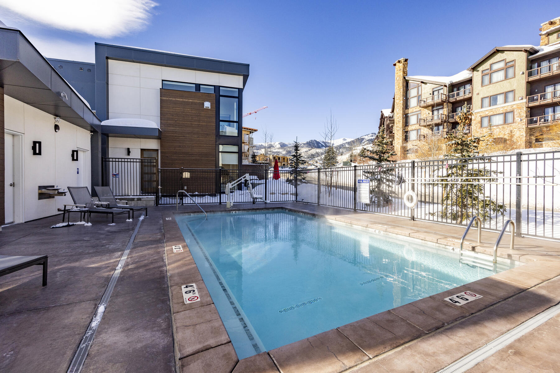 4134 N Cooper Lane Unit 21