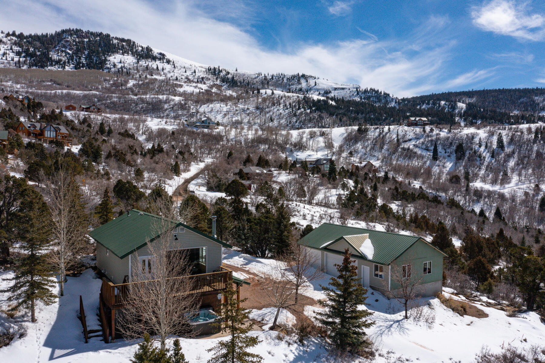 1115 E Cedar Highlands Dr 
