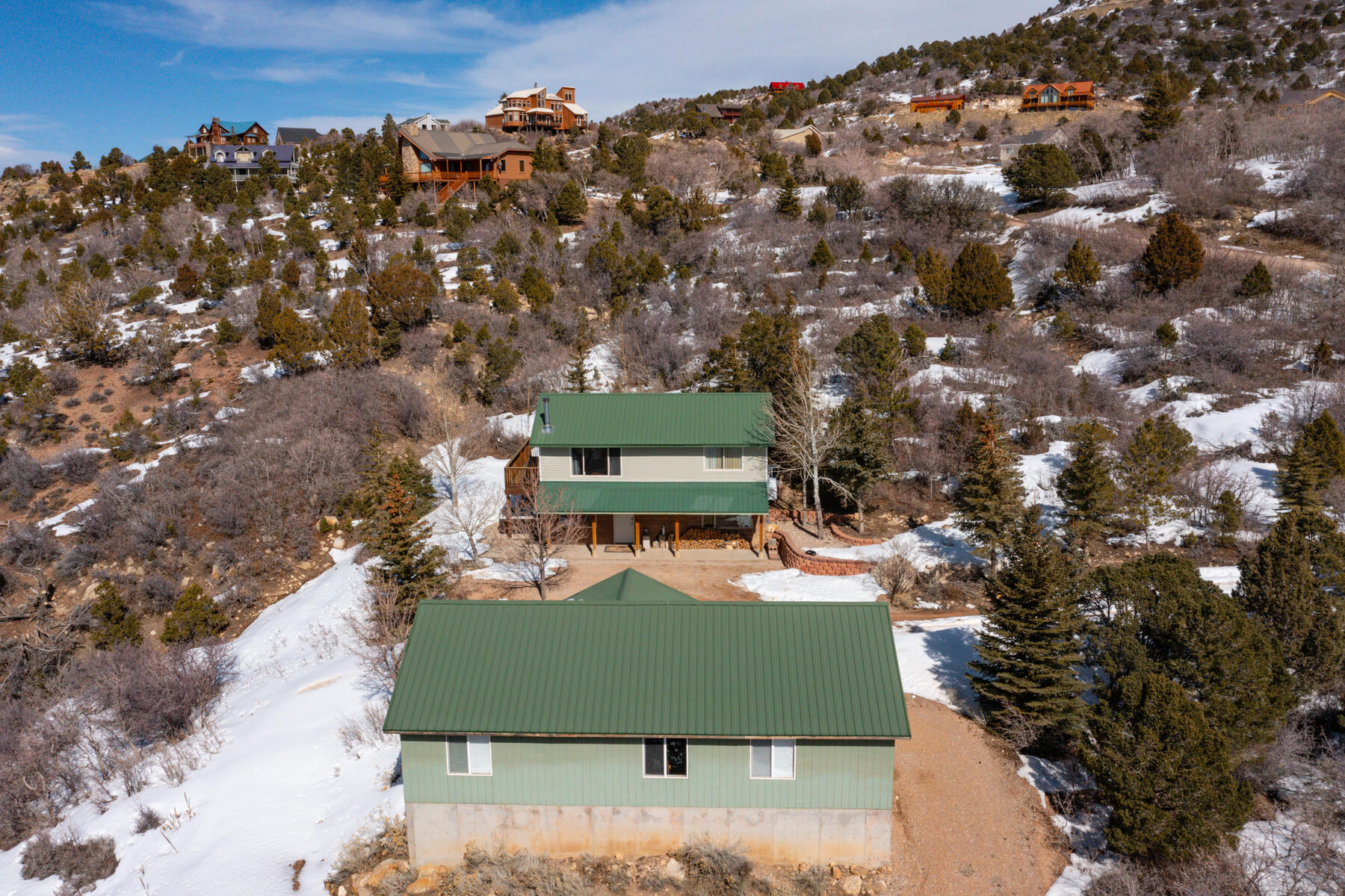 1115 E Cedar Highlands Dr 