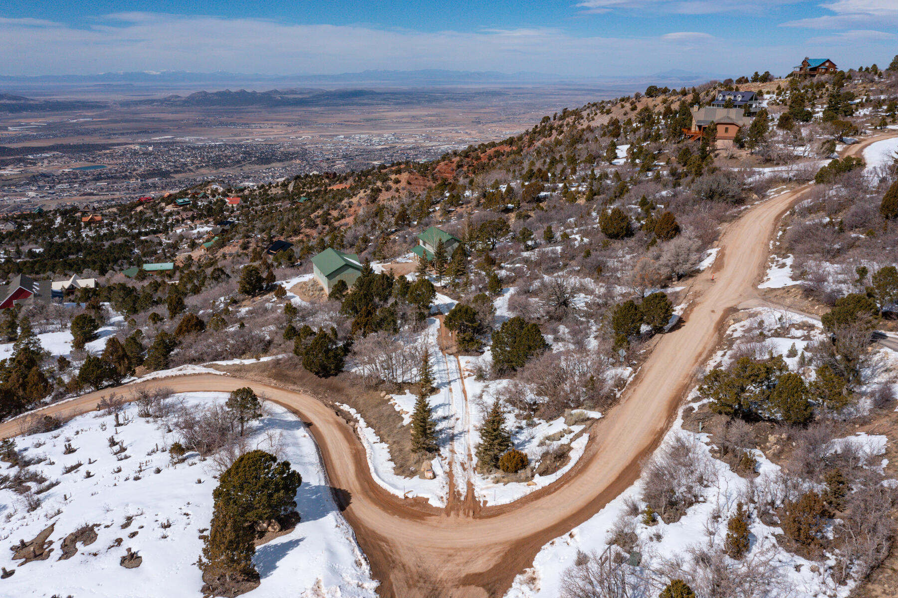 1115 E Cedar Highlands Dr 