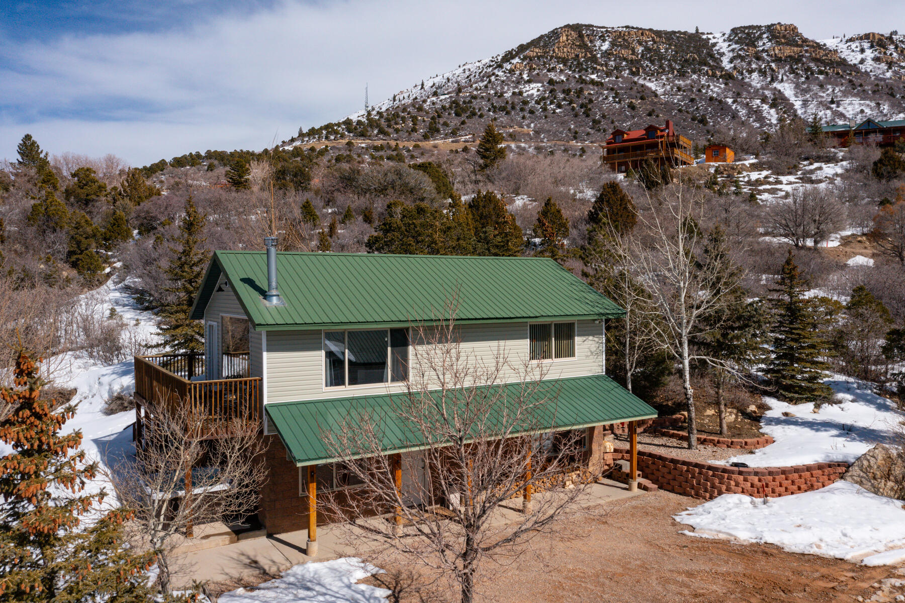 1115 E Cedar Highlands Dr 