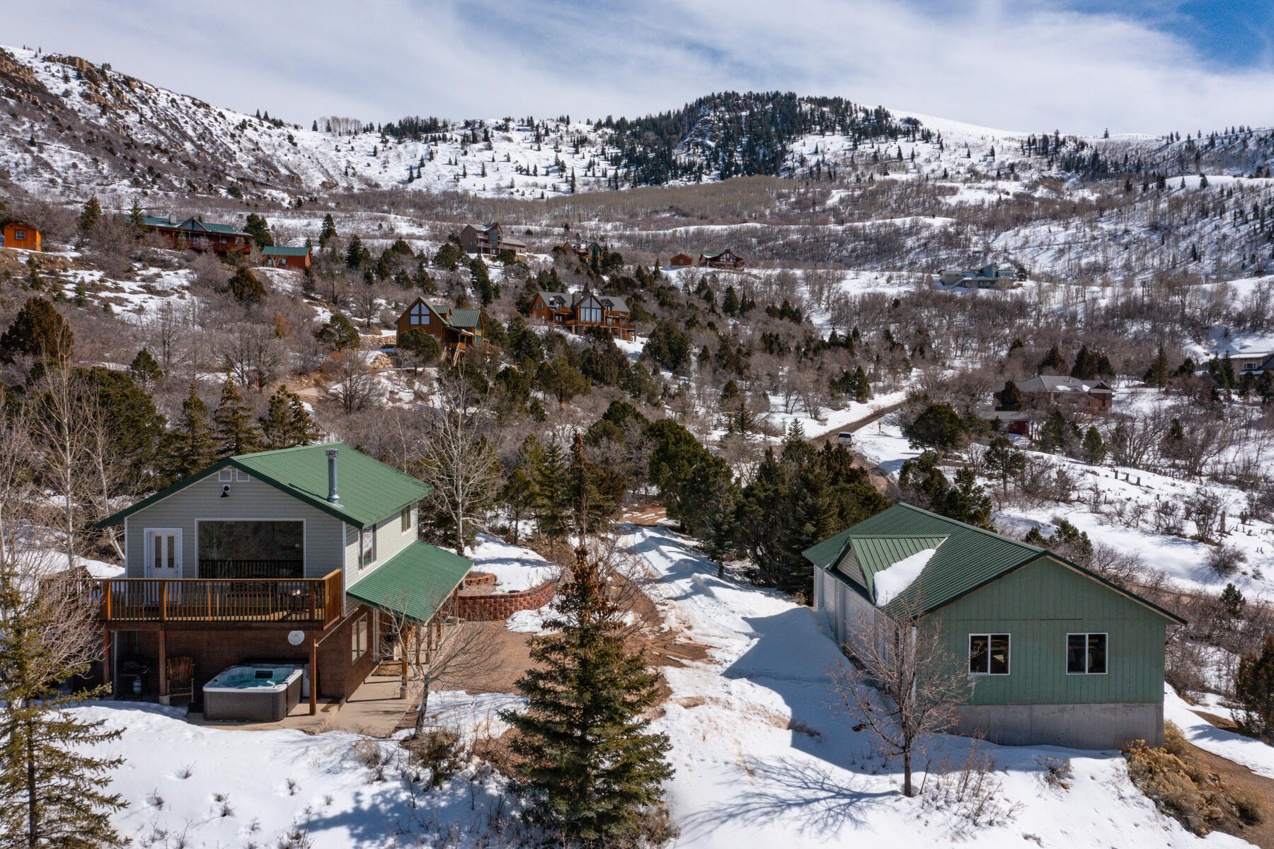 1115 E Cedar Highlands Dr 