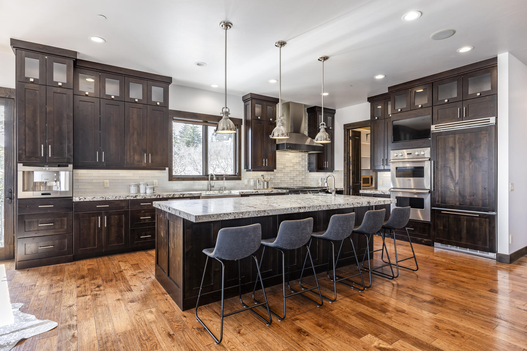 4213 W Moose Hollow Rd