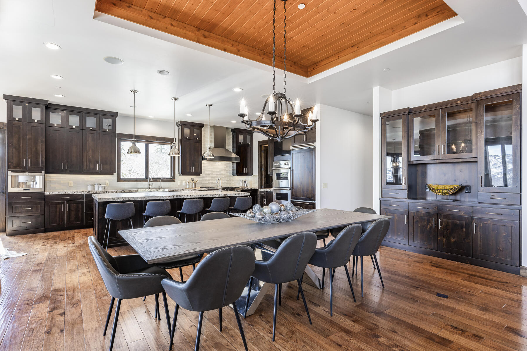 4213 W Moose Hollow Rd