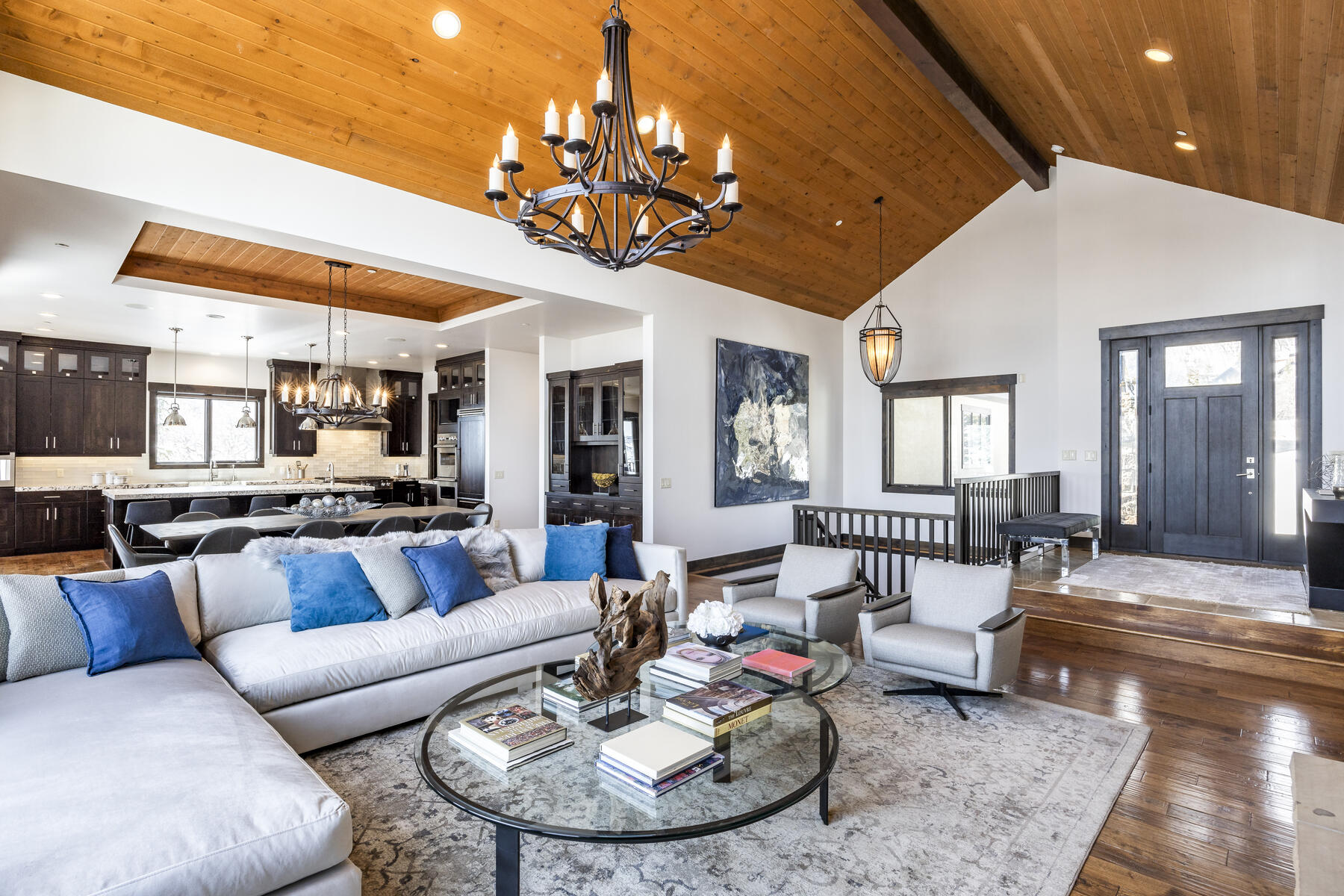 4213 W Moose Hollow Rd